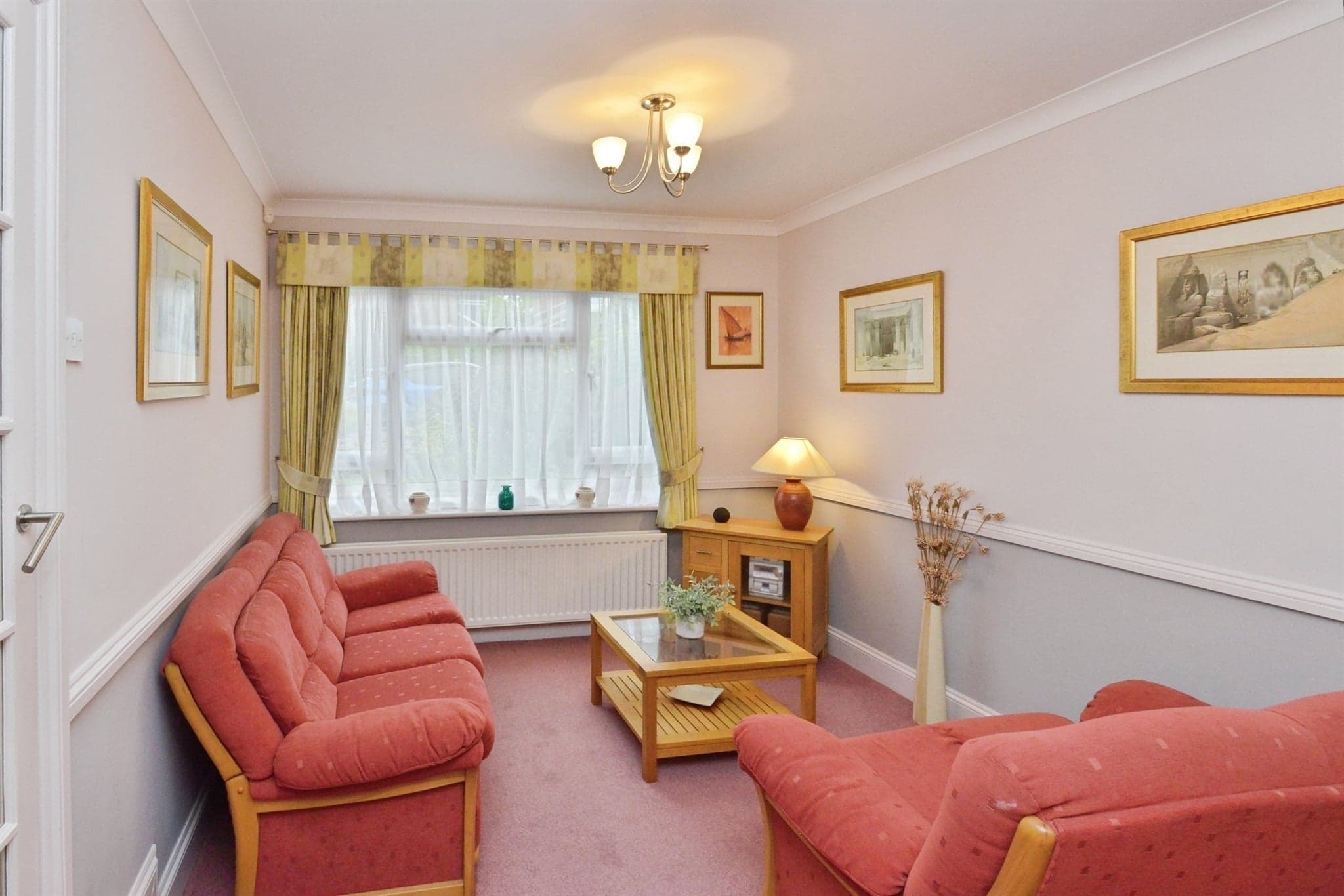 Property at Tweed Drive, Bletchley, Milton Keynes
