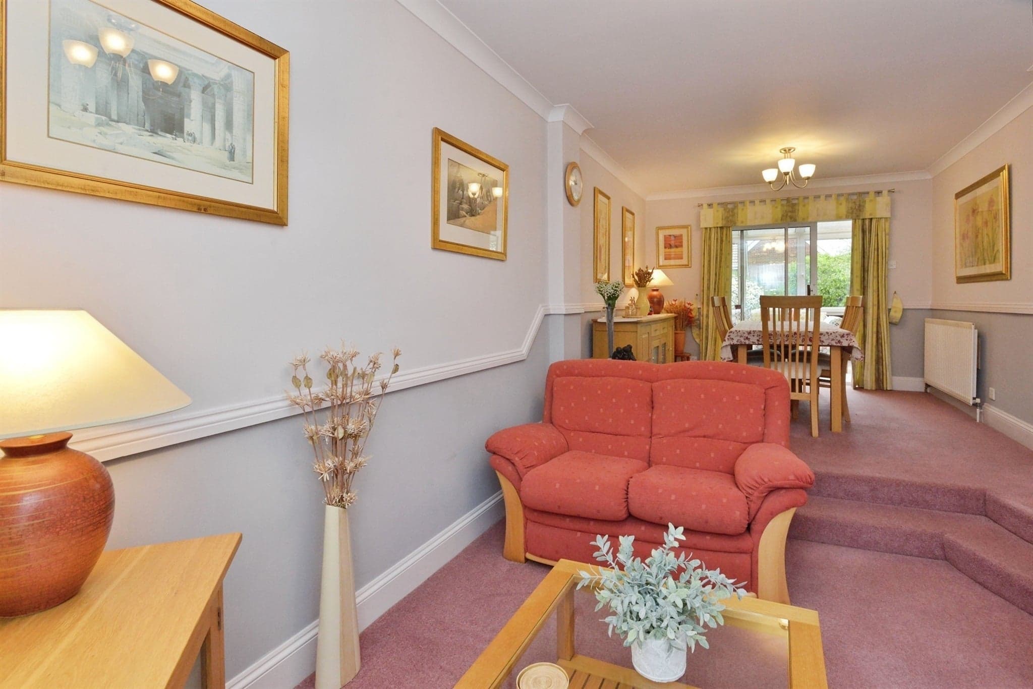 Property at Tweed Drive, Bletchley, Milton Keynes