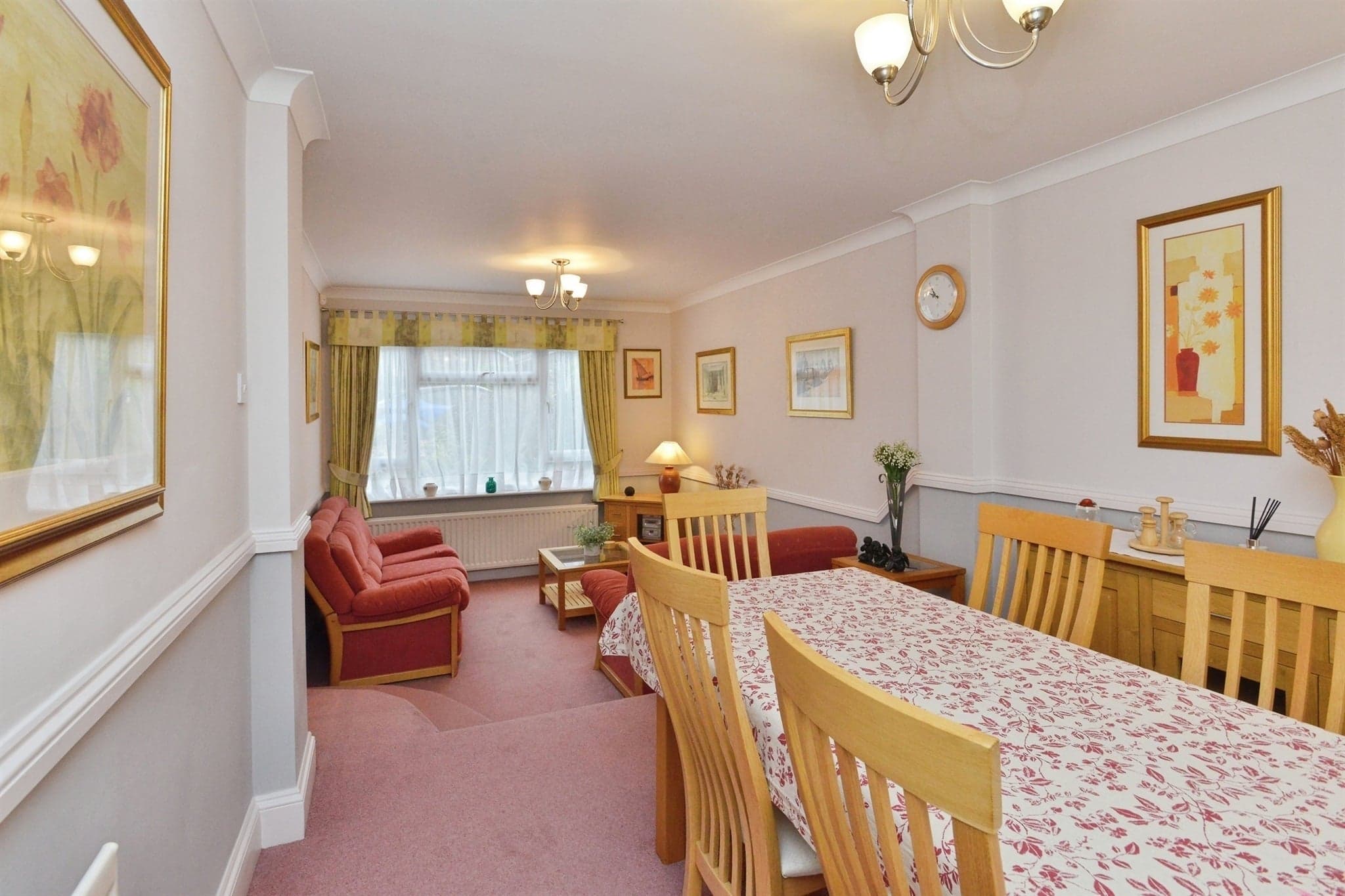 Property at Tweed Drive, Bletchley, Milton Keynes
