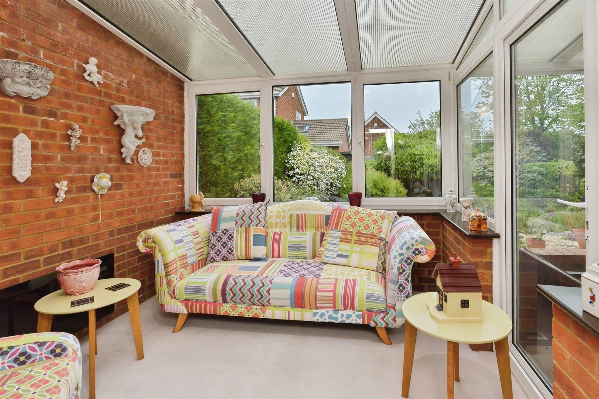 Property at Tweed Drive, Bletchley, Milton Keynes