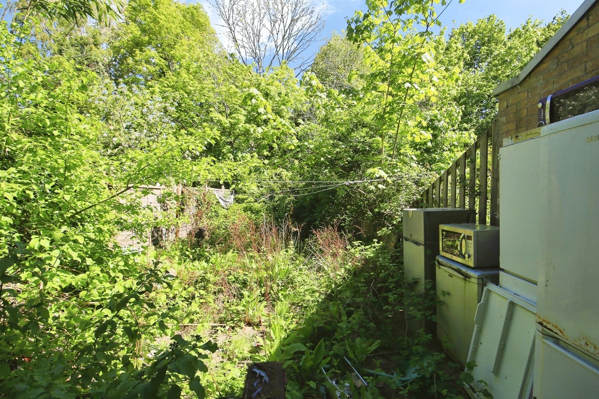 Property at Bringhurst, Orton Goldhay, Peterborough