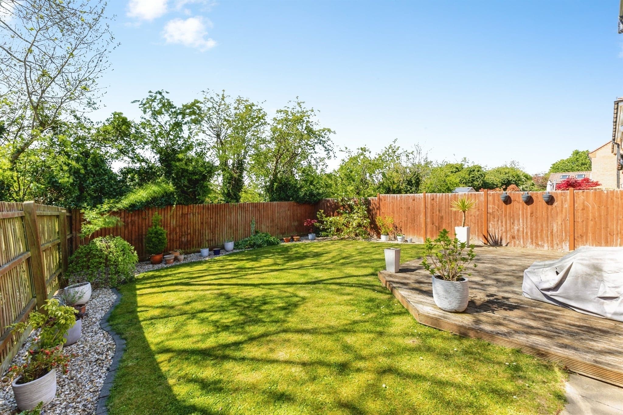 Property at Battalion Drive, Wootton, Northampton