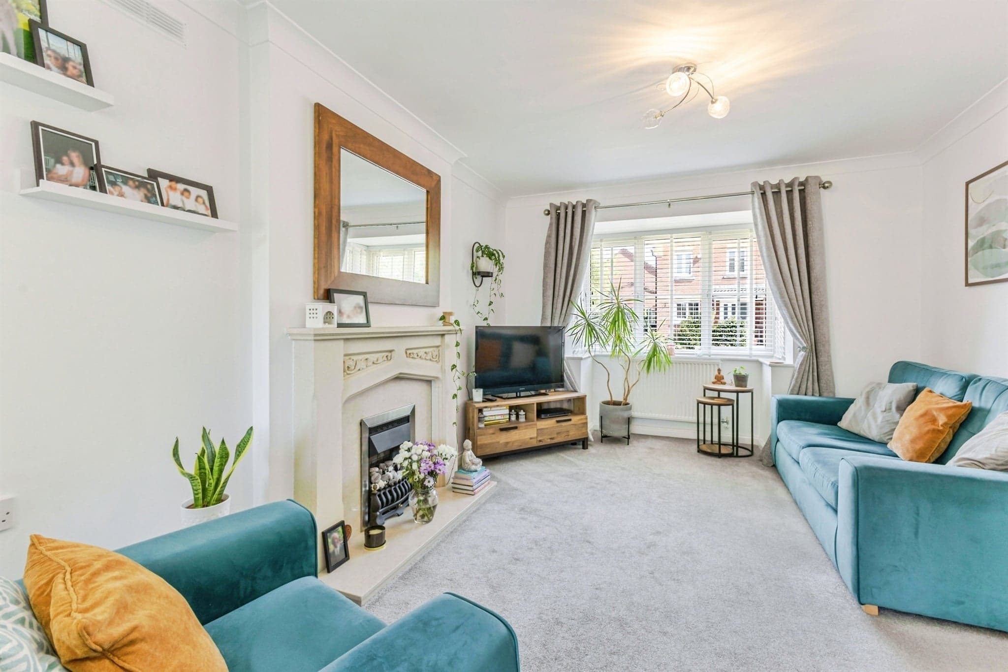Property at Battalion Drive, Wootton, Northampton