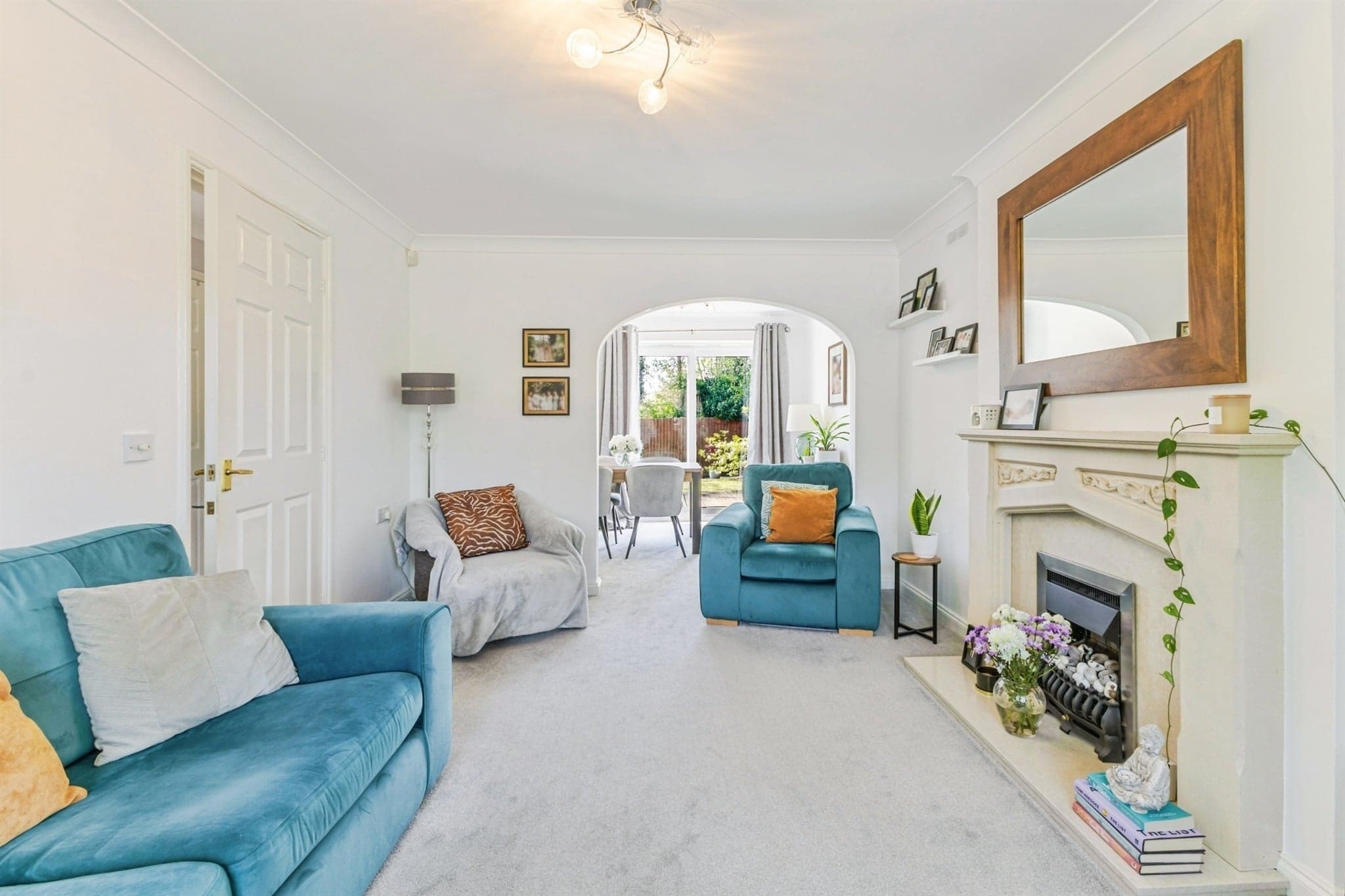 Property at Battalion Drive, Wootton, Northampton