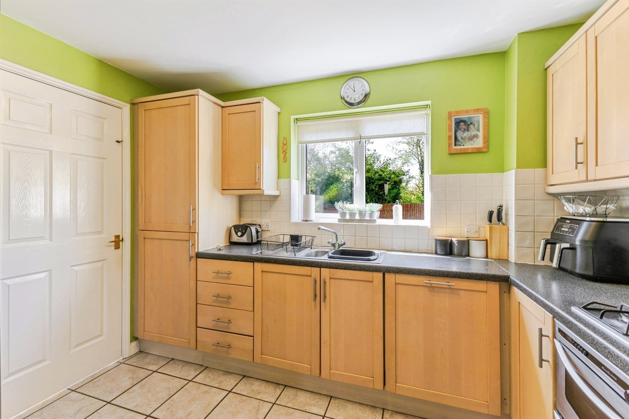Property at Battalion Drive, Wootton, Northampton