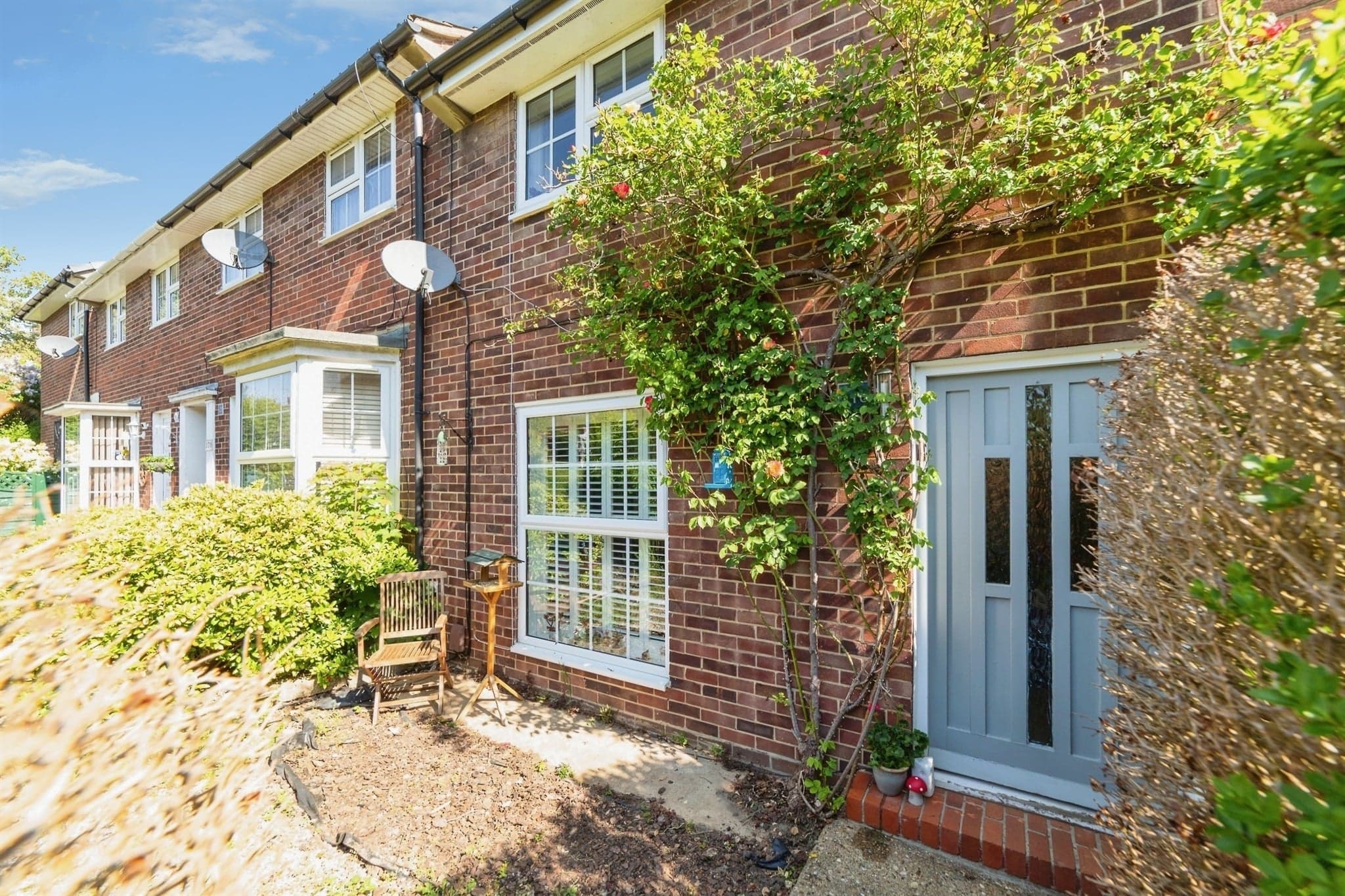 Property at Ingles, Welwyn Garden City