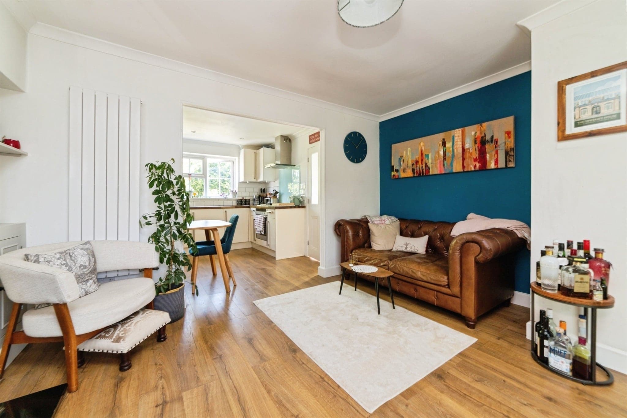 Property at Ingles, Welwyn Garden City