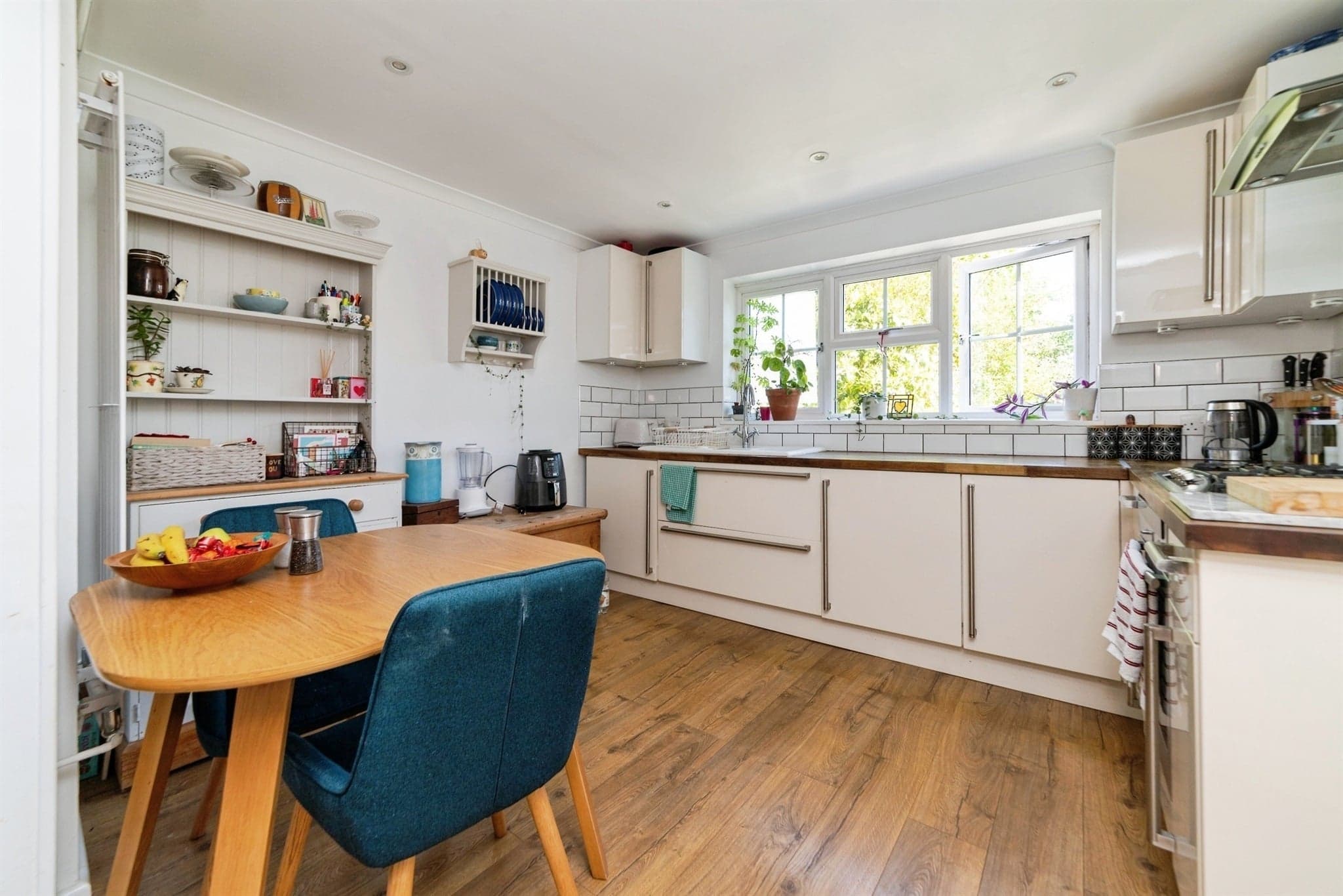 Property at Ingles, Welwyn Garden City