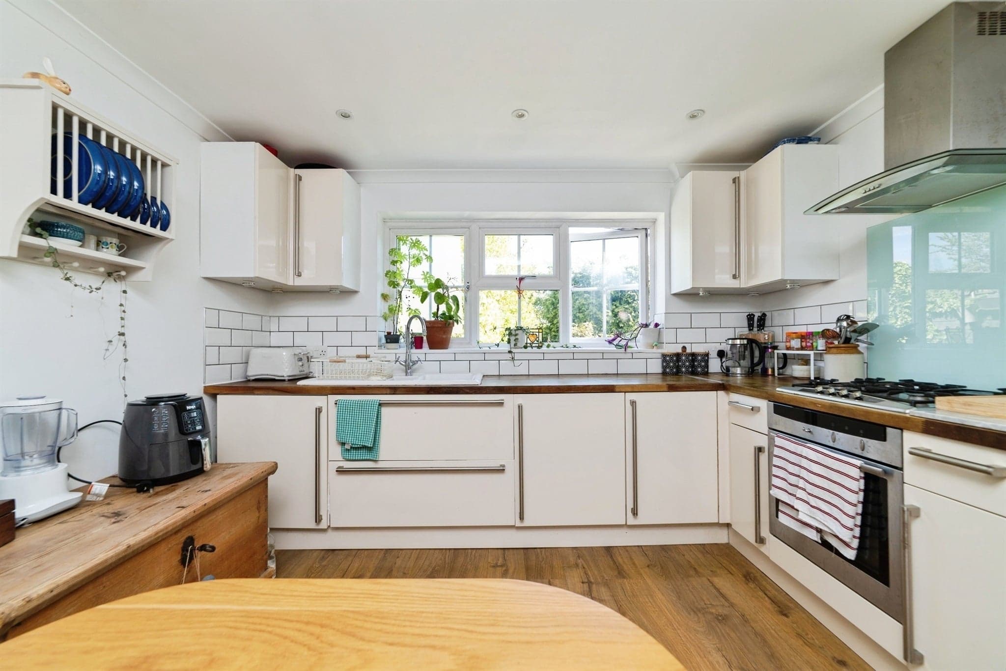 Property at Ingles, Welwyn Garden City