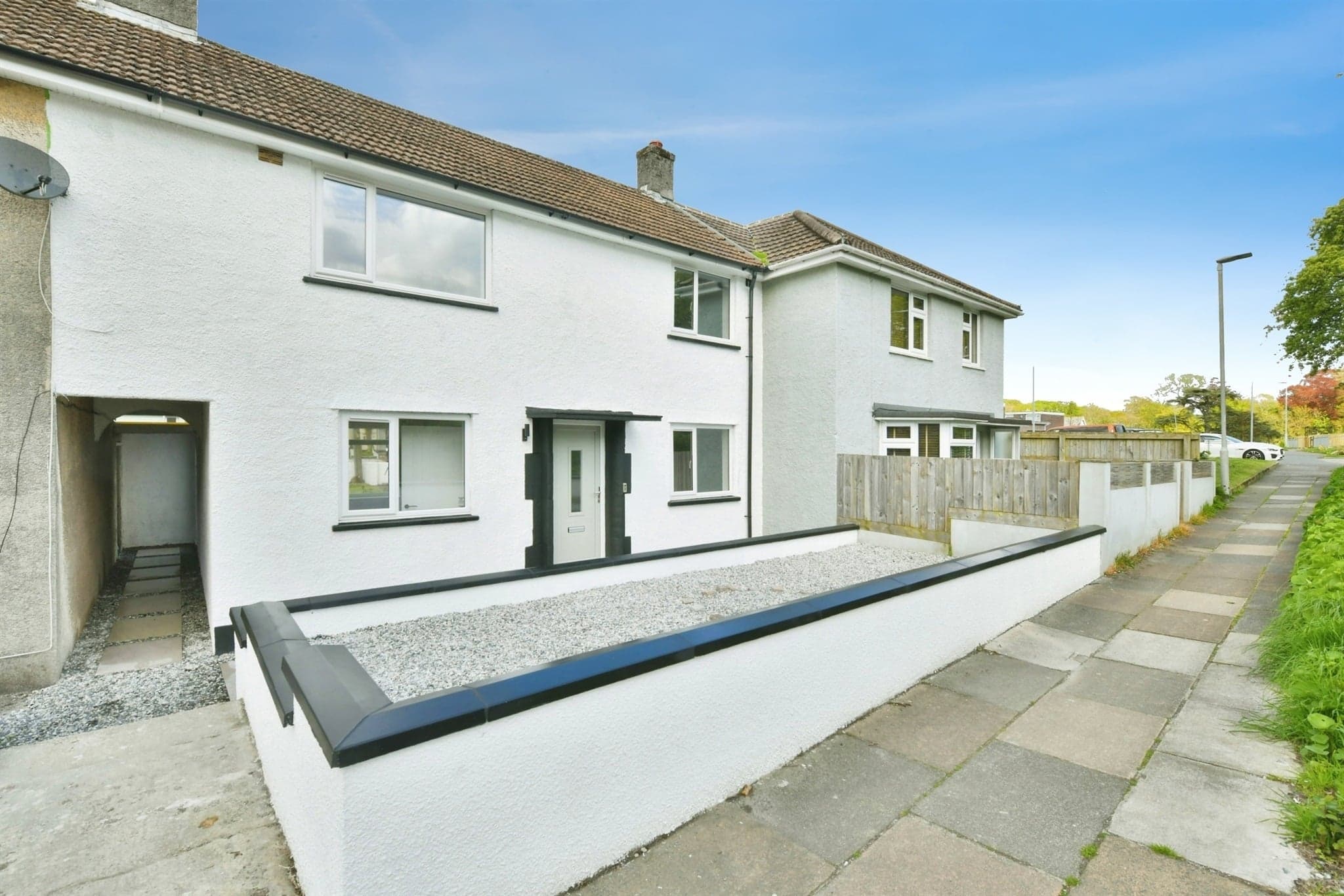 Property at Buckfast Close, Plymouth