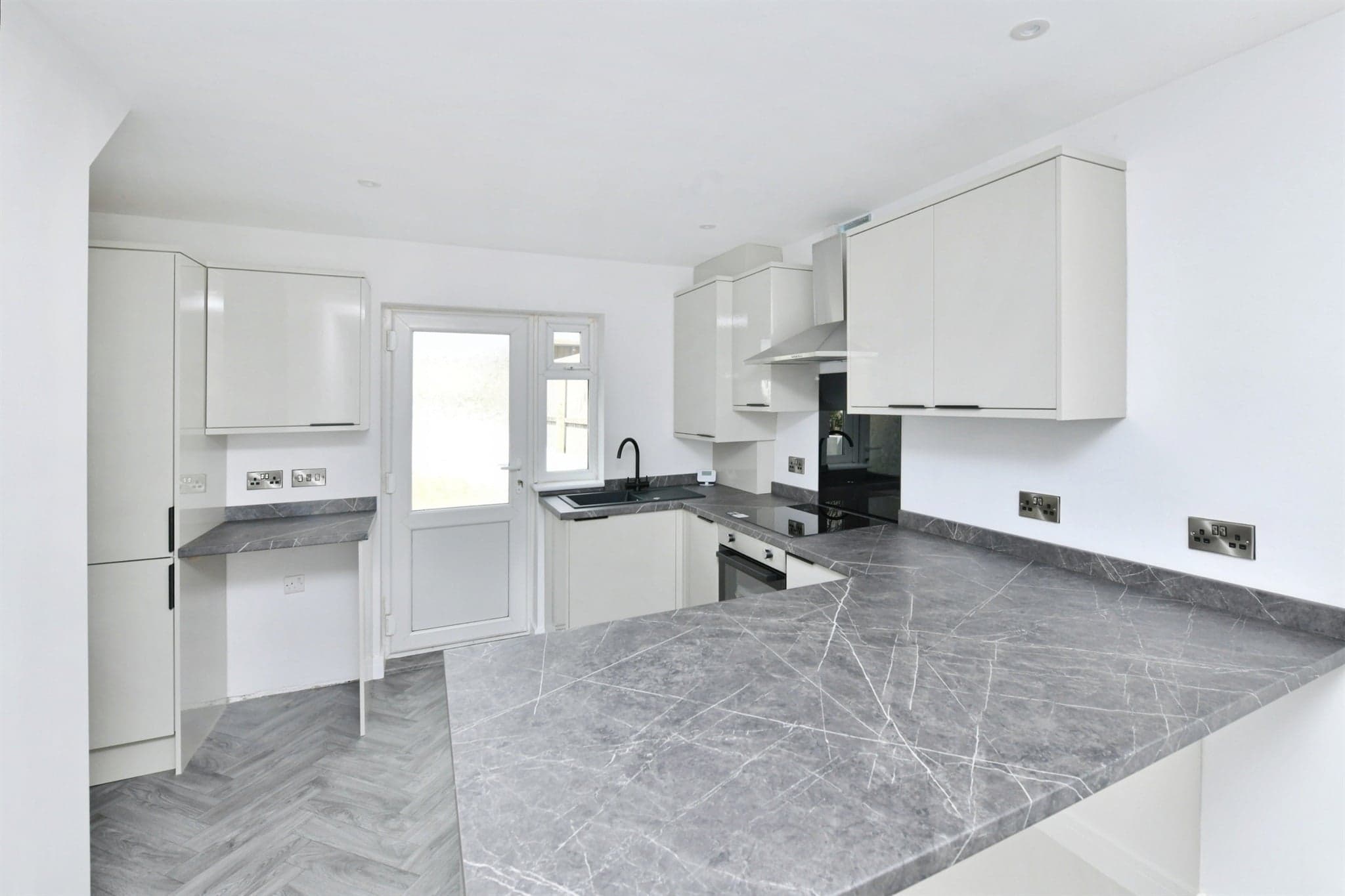 Property at Buckfast Close, Plymouth
