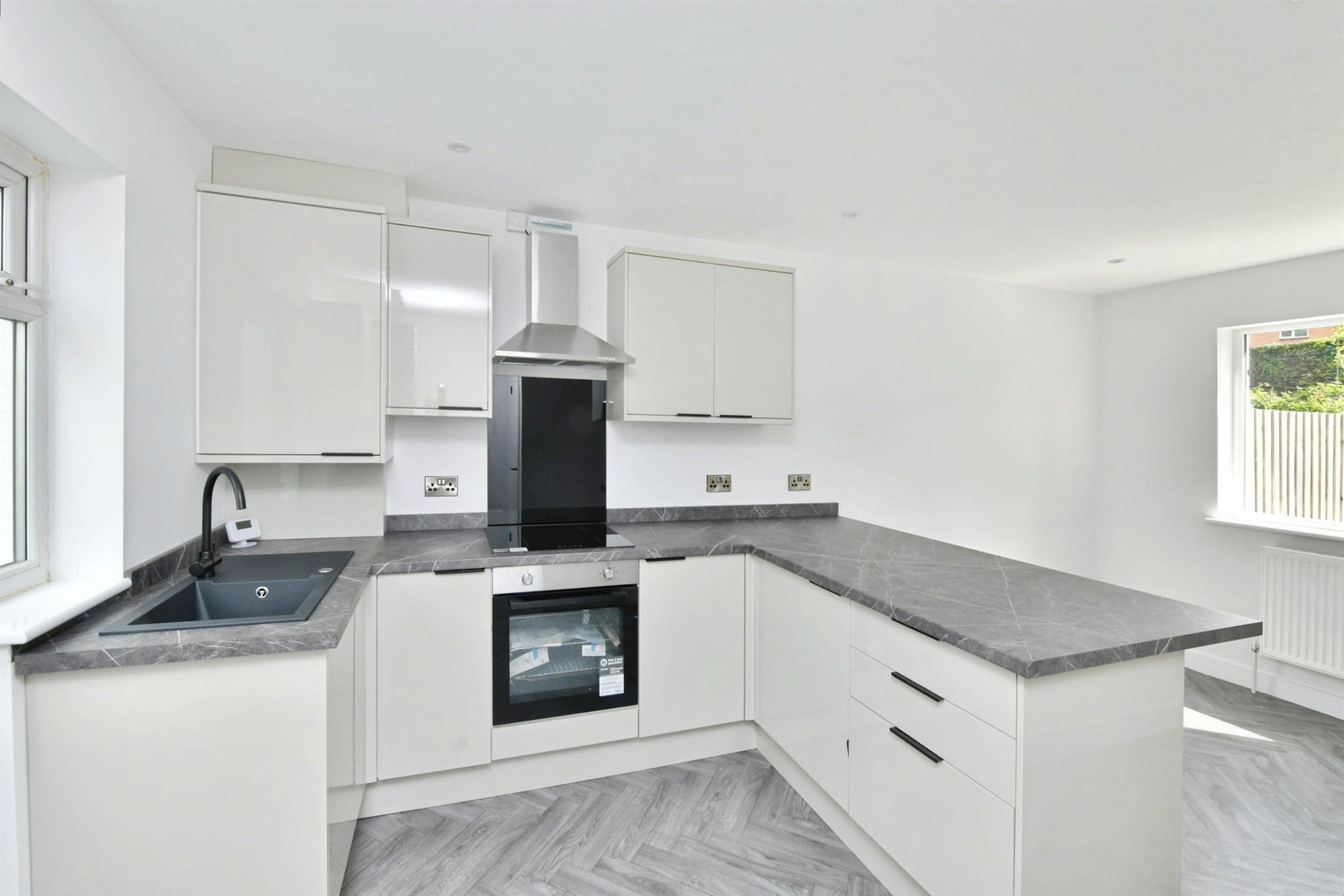 Property at Buckfast Close, Plymouth