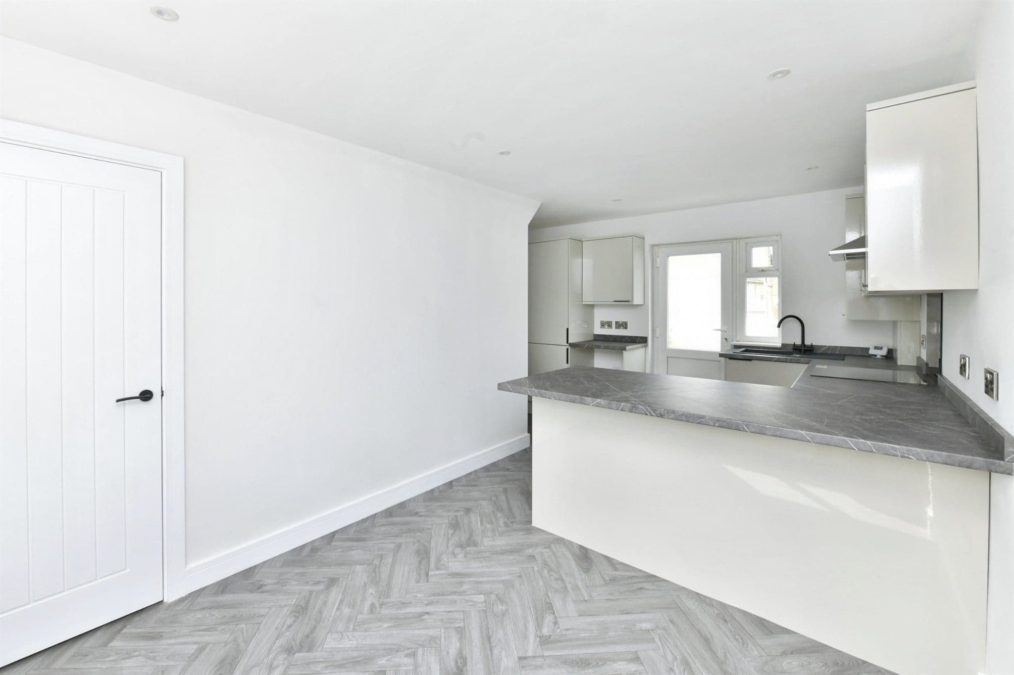 Property at Buckfast Close, Plymouth