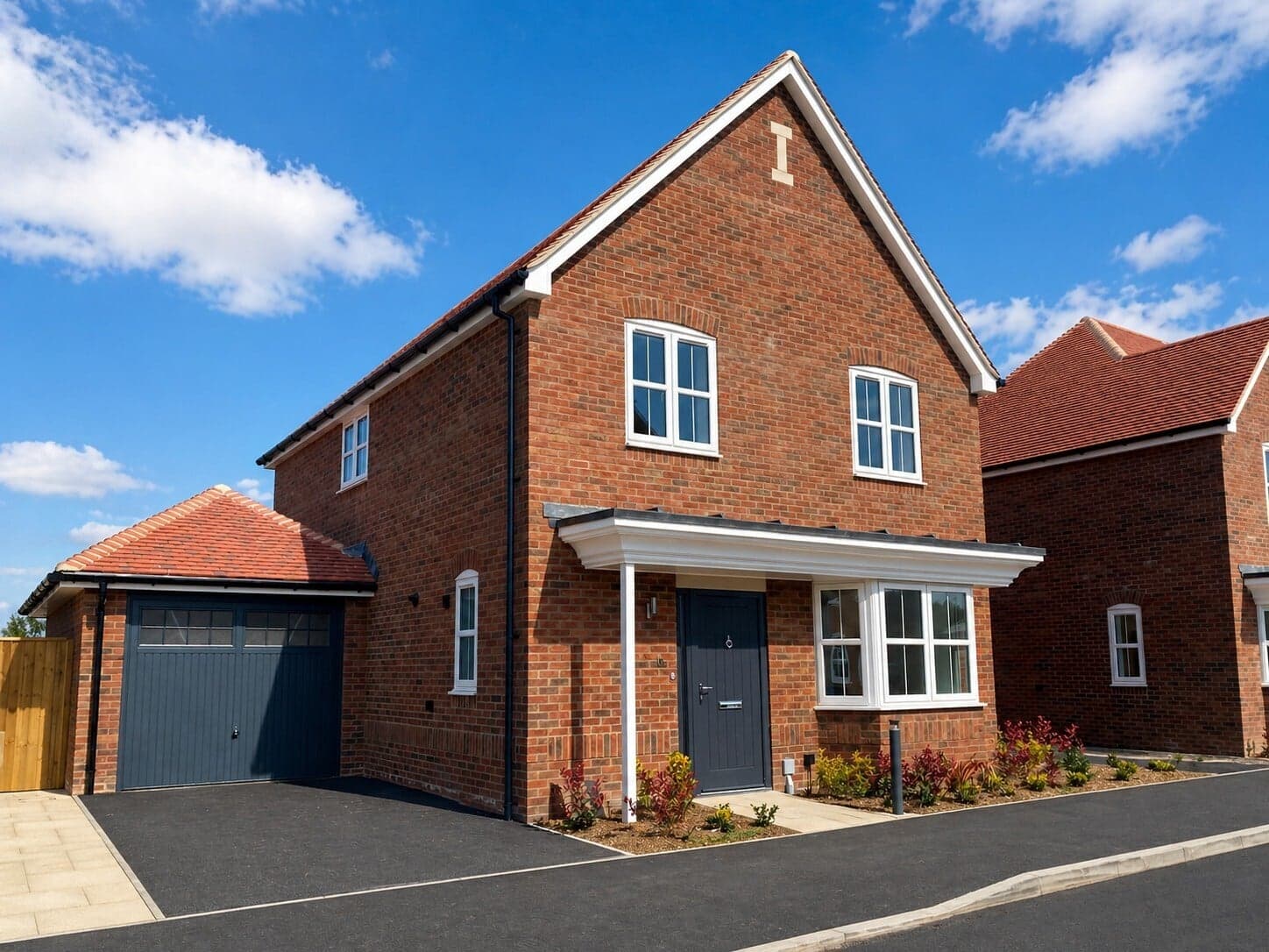Property at Warmwell Road, Crossways, Dorchester