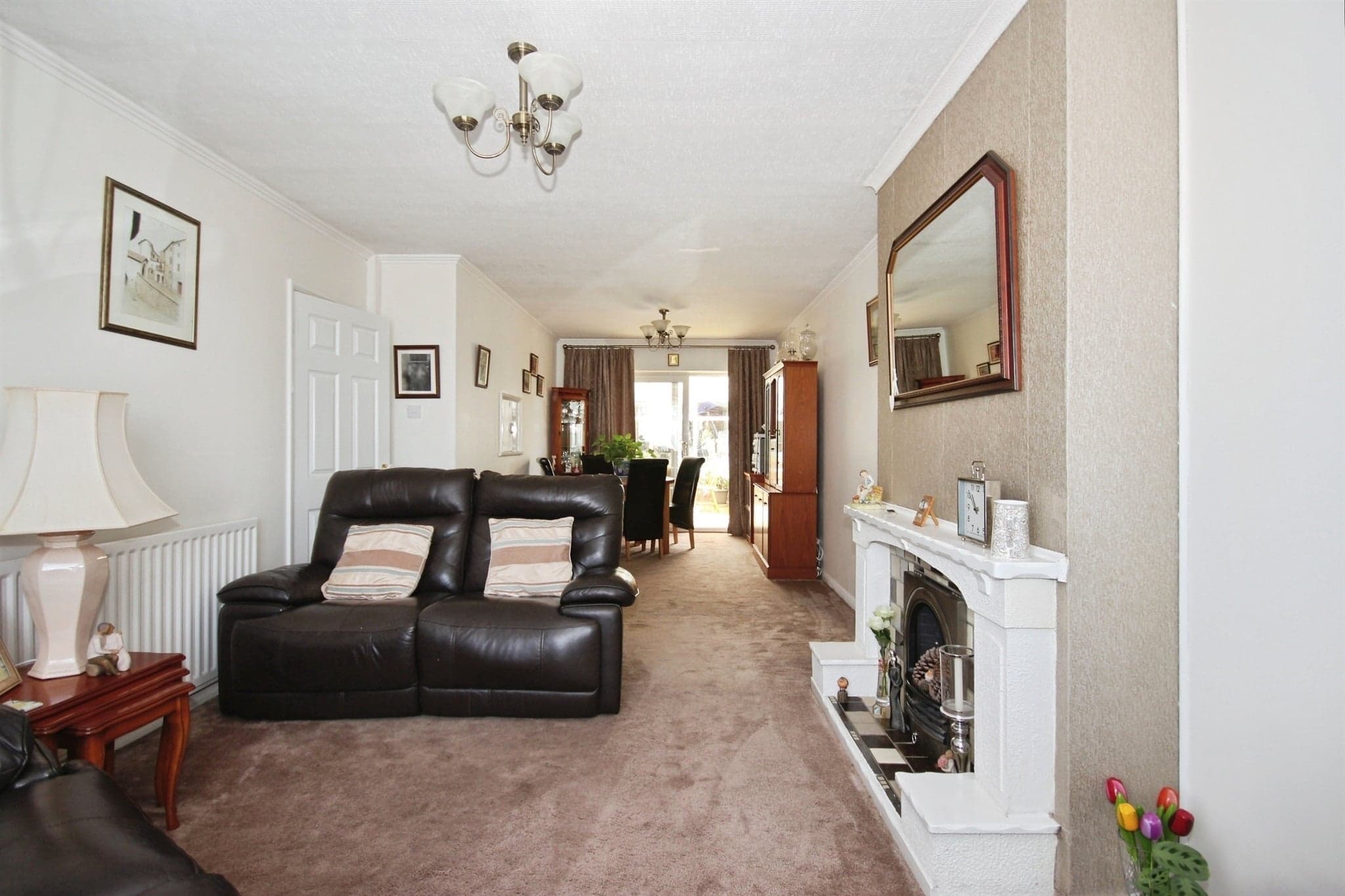 Property at Hillcrest, Leamington Spa