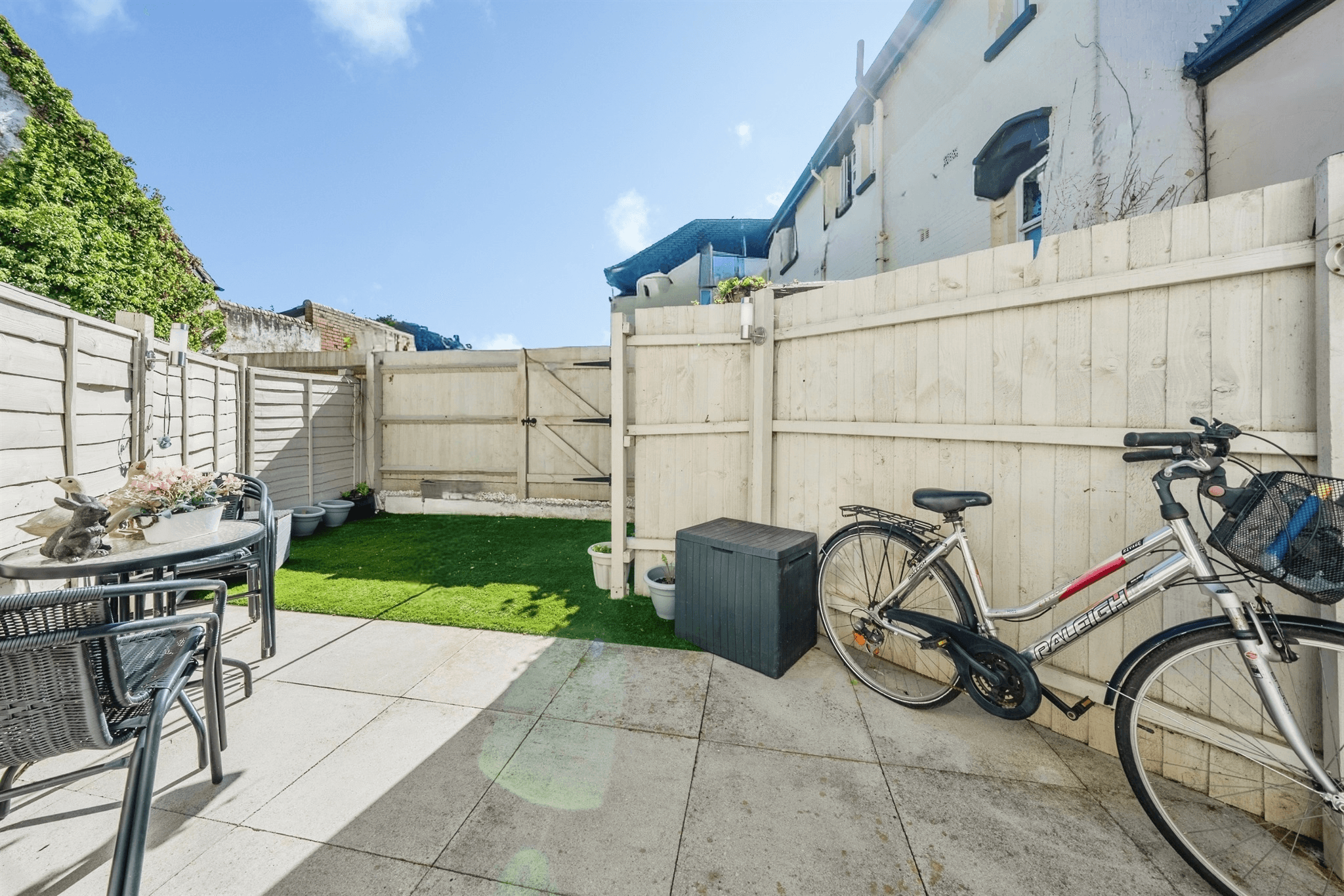 Property at St. Elizabeths Cottages, Lower Bullingham, HEREFORD