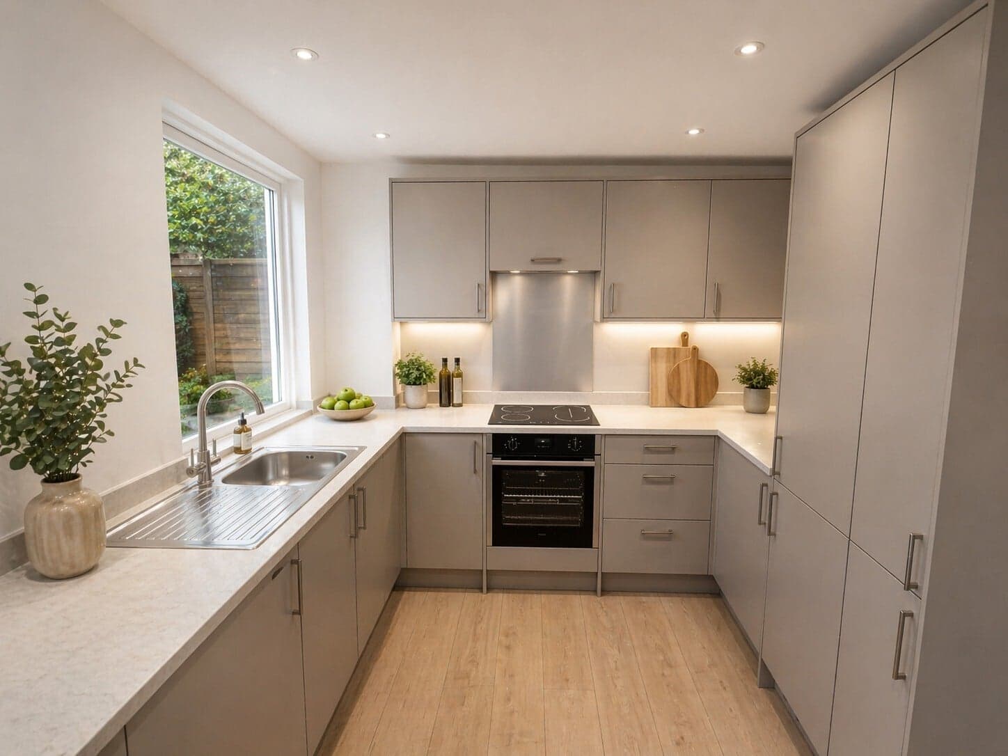 Property at Tower Close, 31-33 Tower Road, BH1