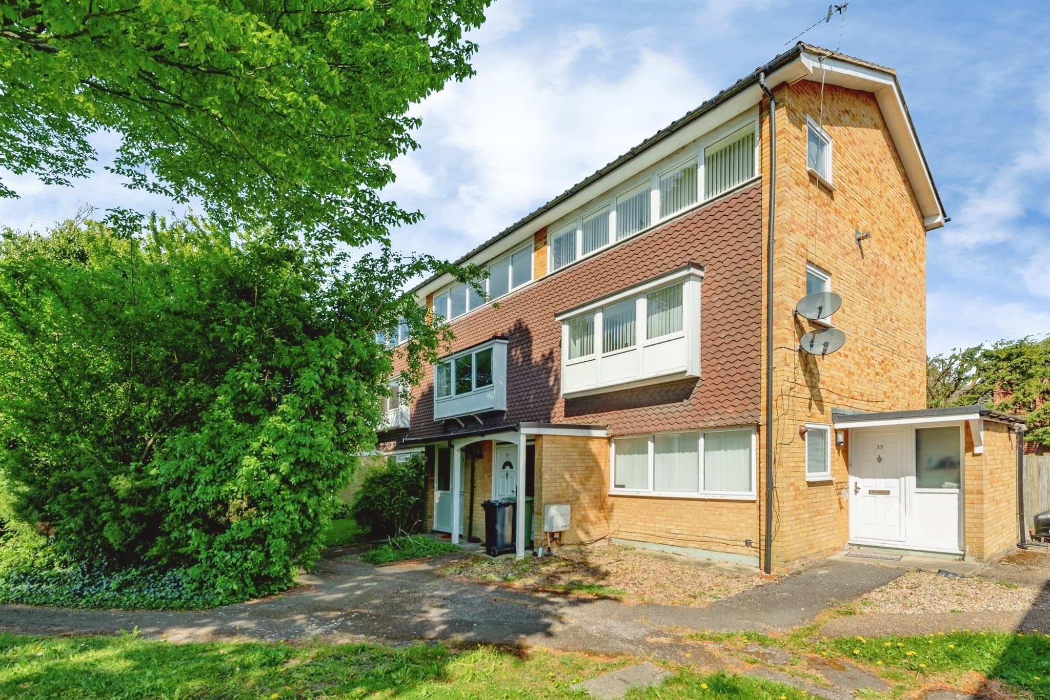 Property at Chilberton Drive, Merstham, Redhill