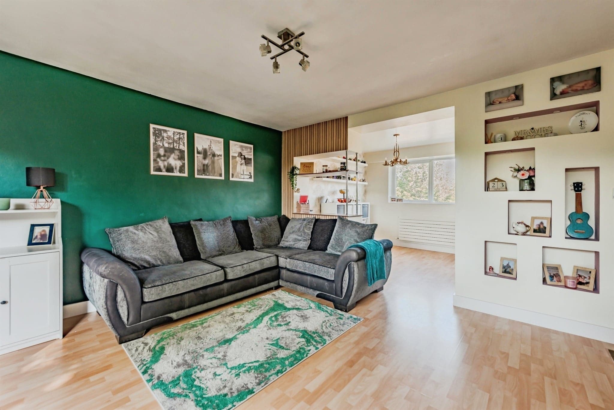 Property at Chilberton Drive, Merstham, Redhill