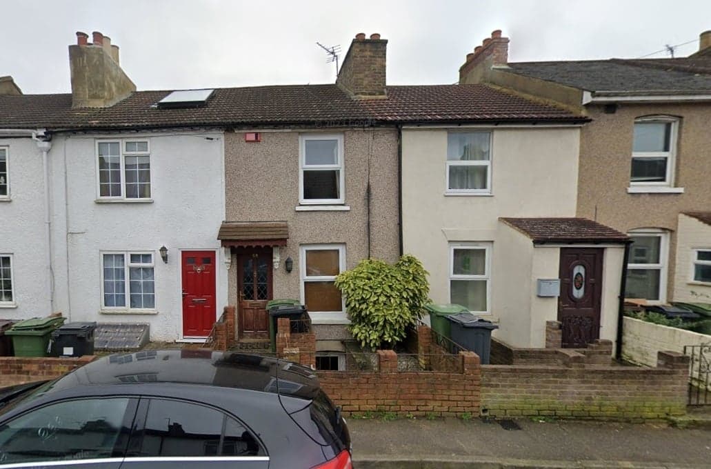 Property at Peel Street, Maidstone