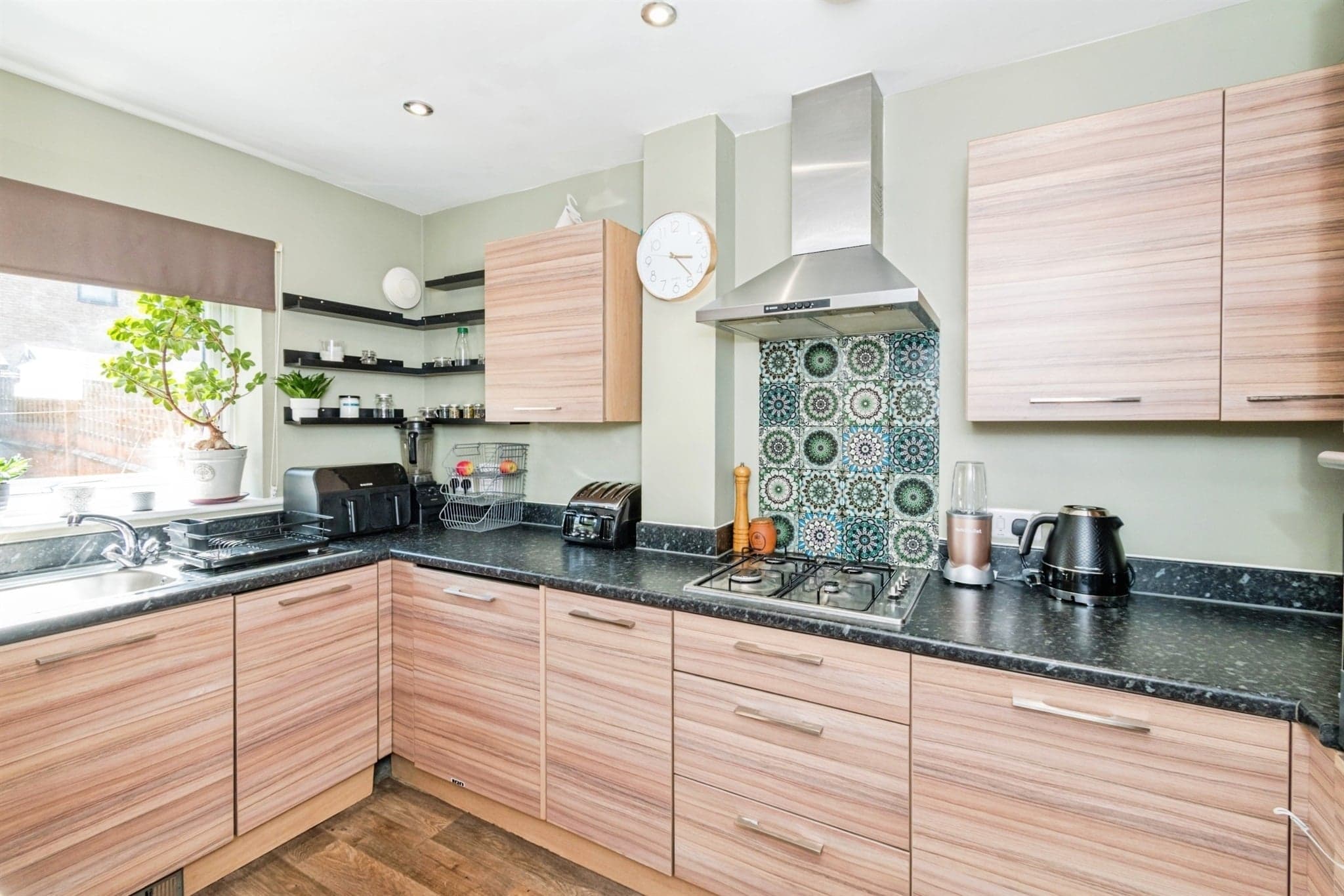 Property at Pond View, Southampton