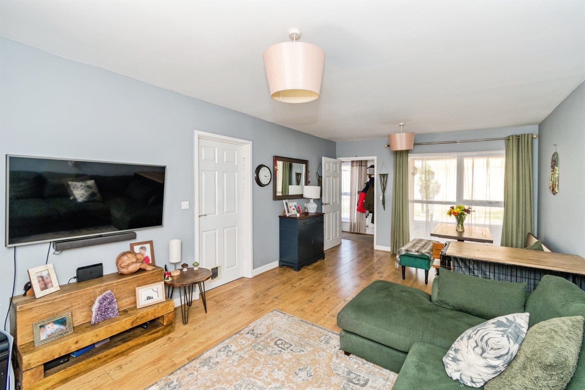 Property at Pond View, Southampton