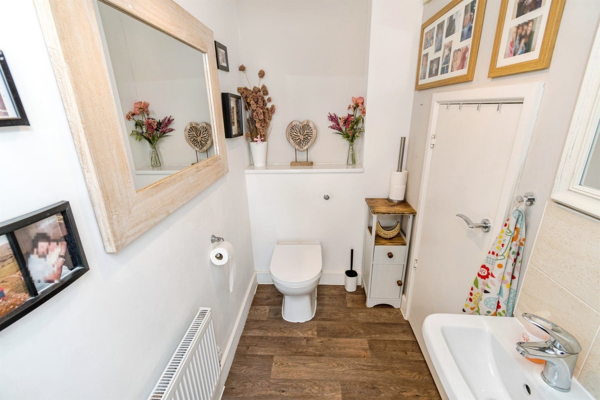 Property at Pond View, Southampton