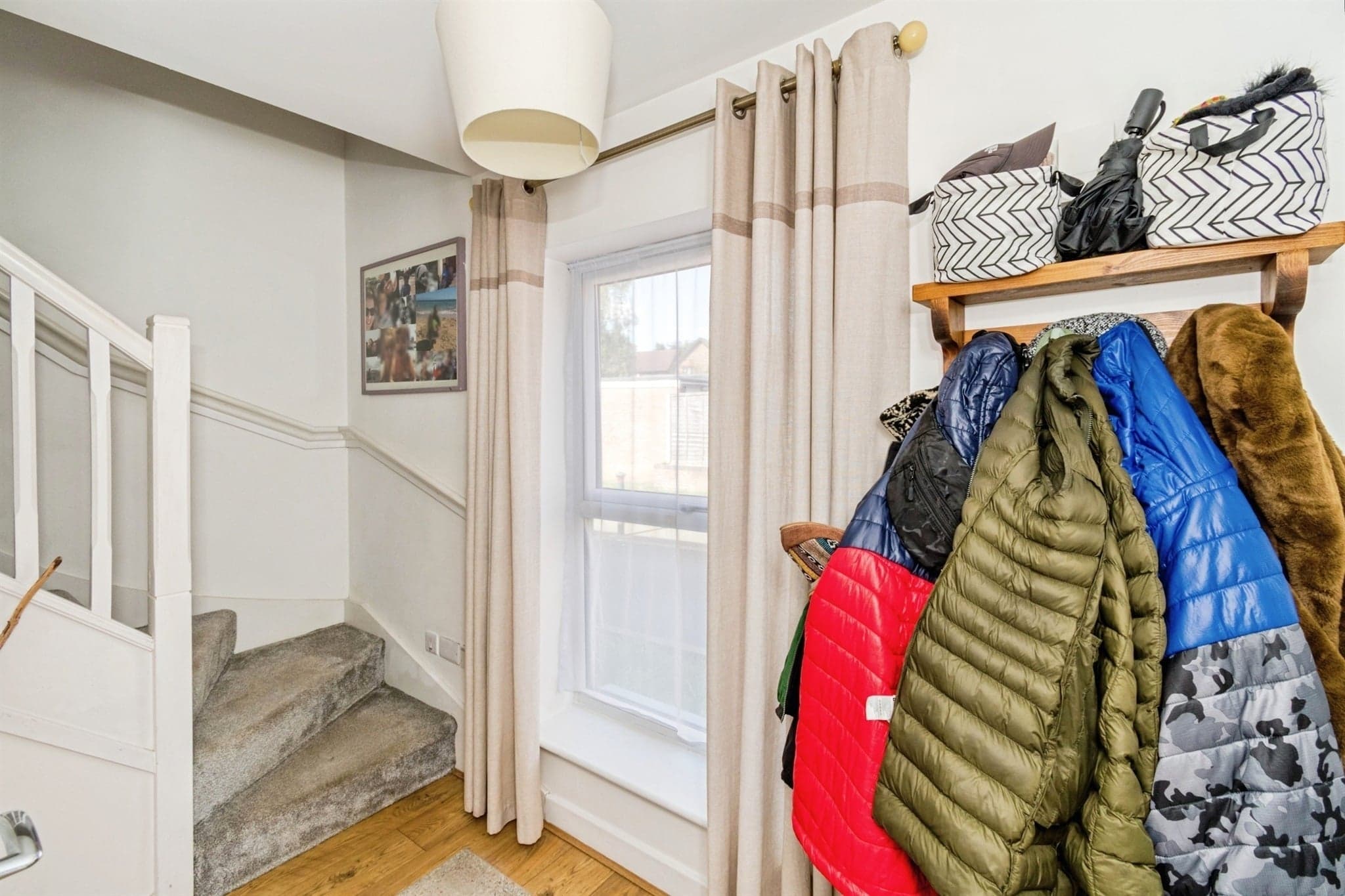 Property at Pond View, Southampton