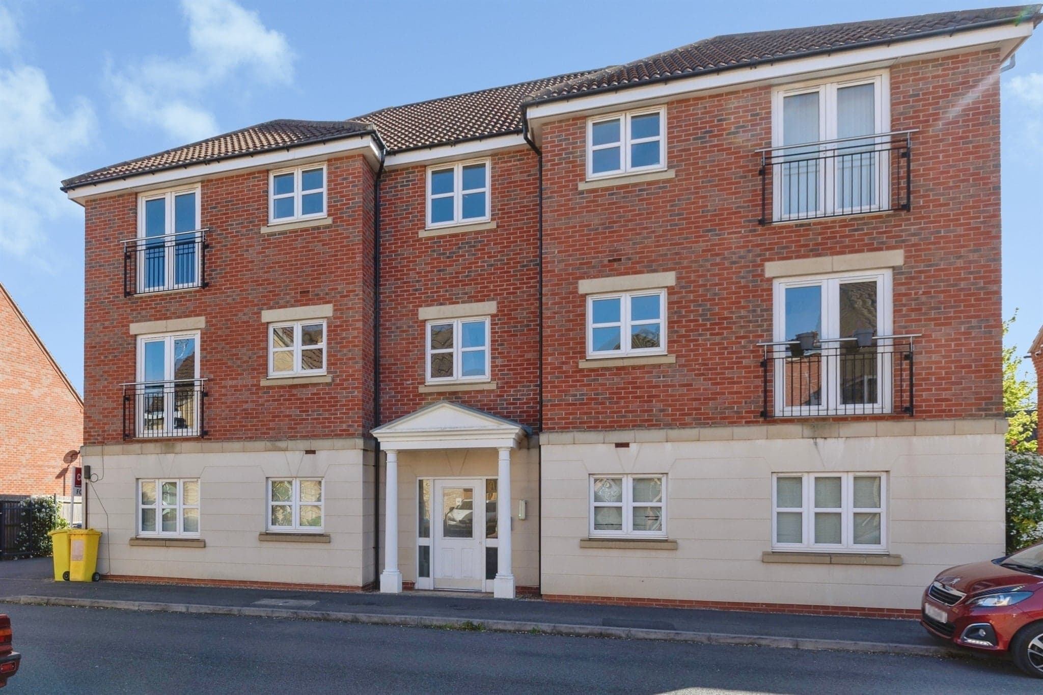 Property at Stillington Crescent, Hamilton, Leicester