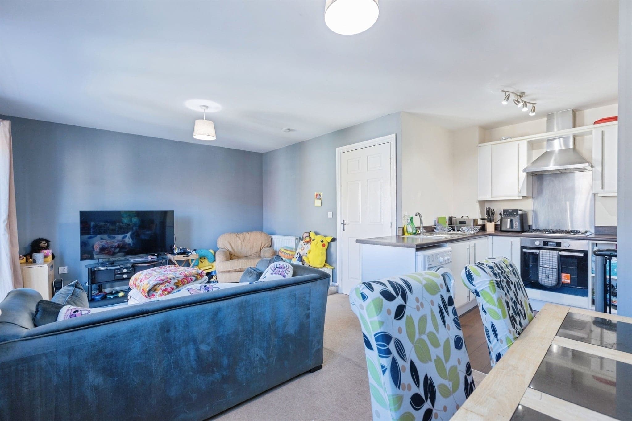 Property at Stillington Crescent, Hamilton, Leicester