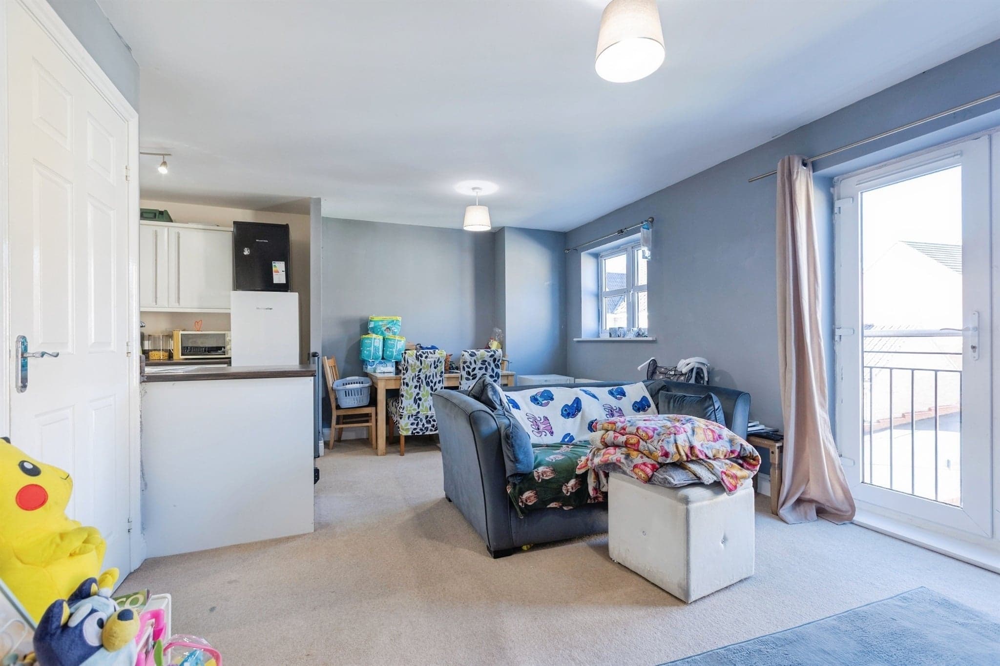 Property at Stillington Crescent, Hamilton, Leicester