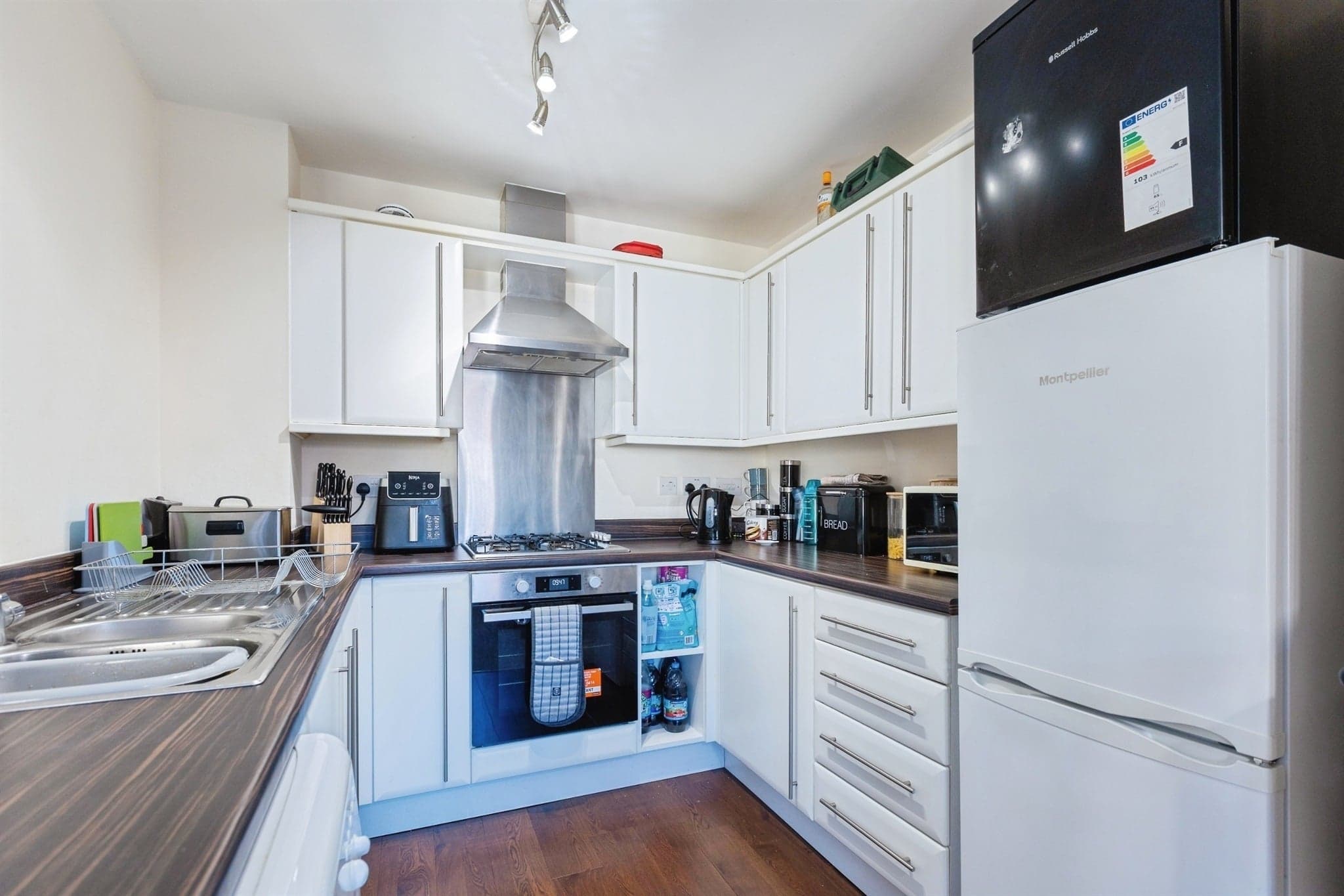 Property at Stillington Crescent, Hamilton, Leicester