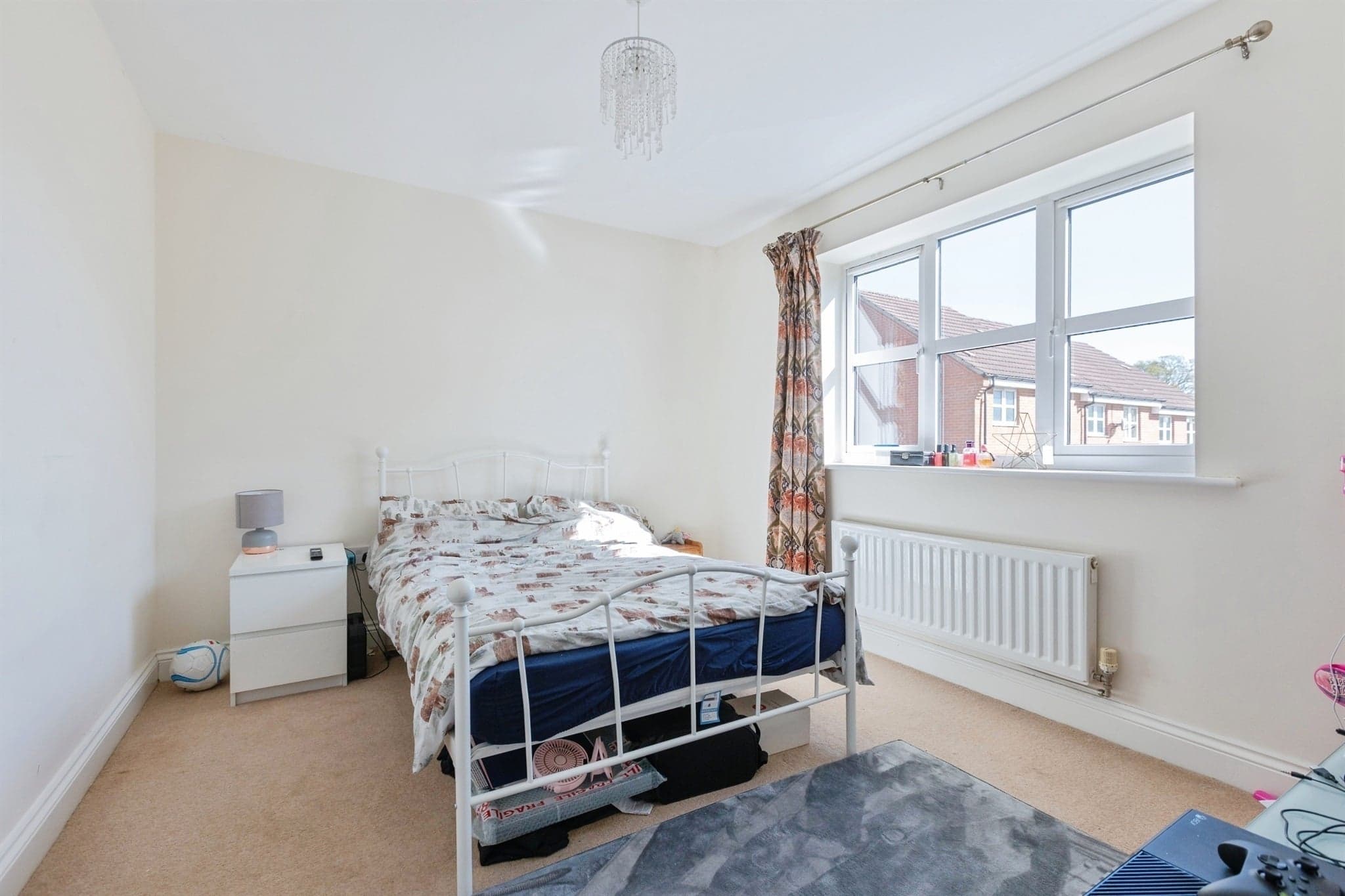 Property at Stillington Crescent, Hamilton, Leicester