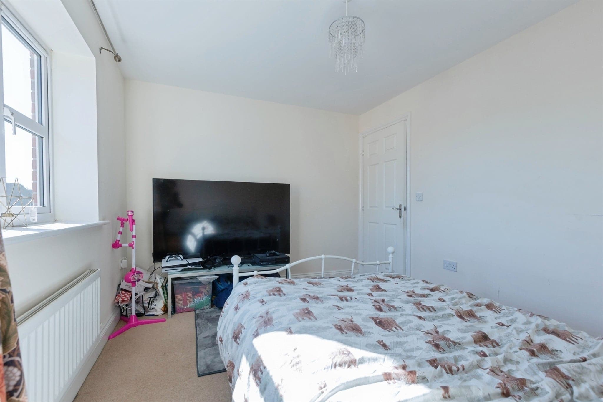 Property at Stillington Crescent, Hamilton, Leicester