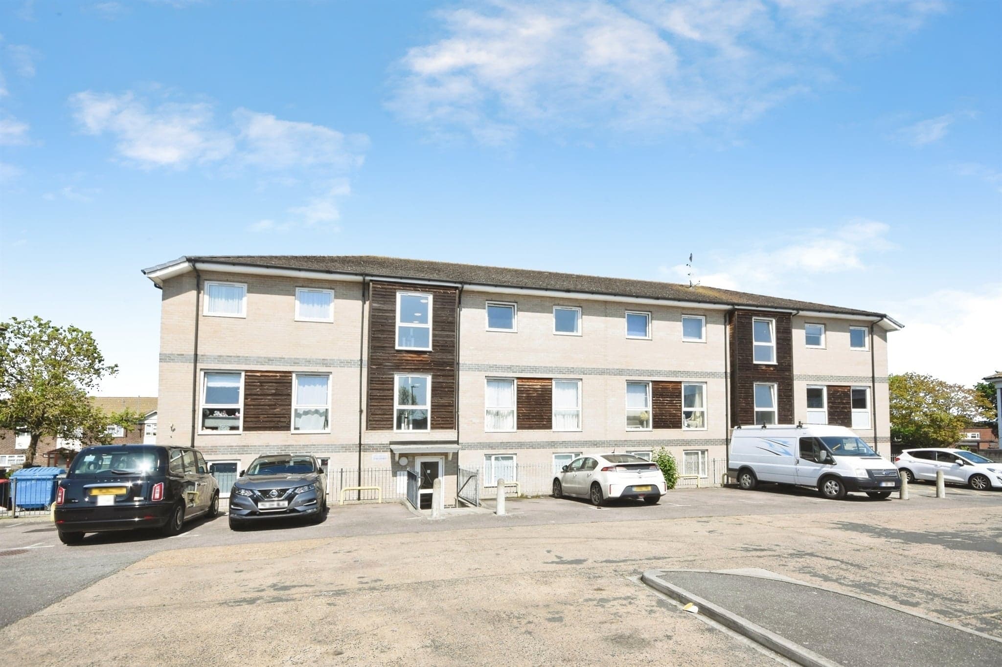 Property at North Crockerford, Basildon
