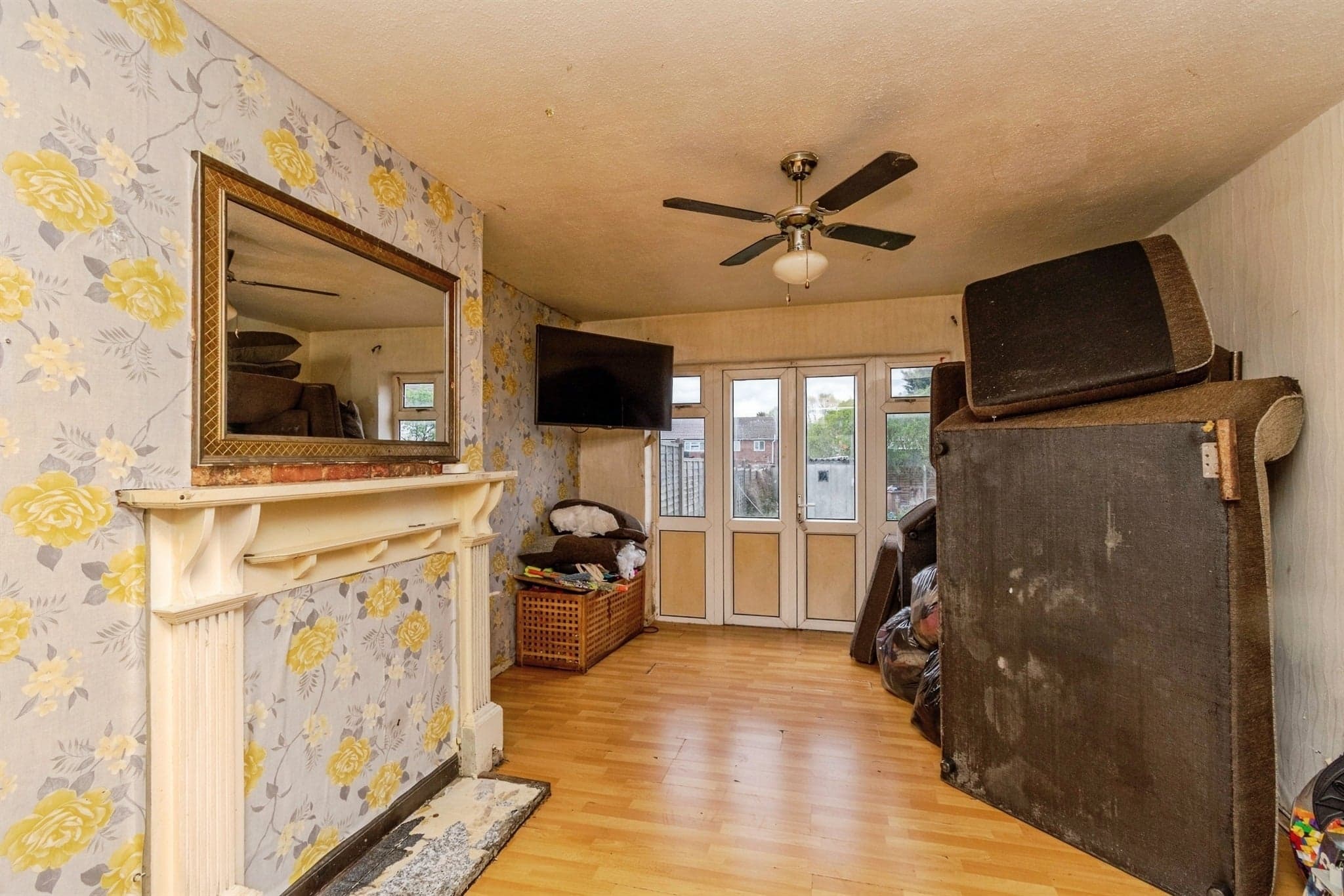 Property at Queen Street, Moxley, Wednesbury