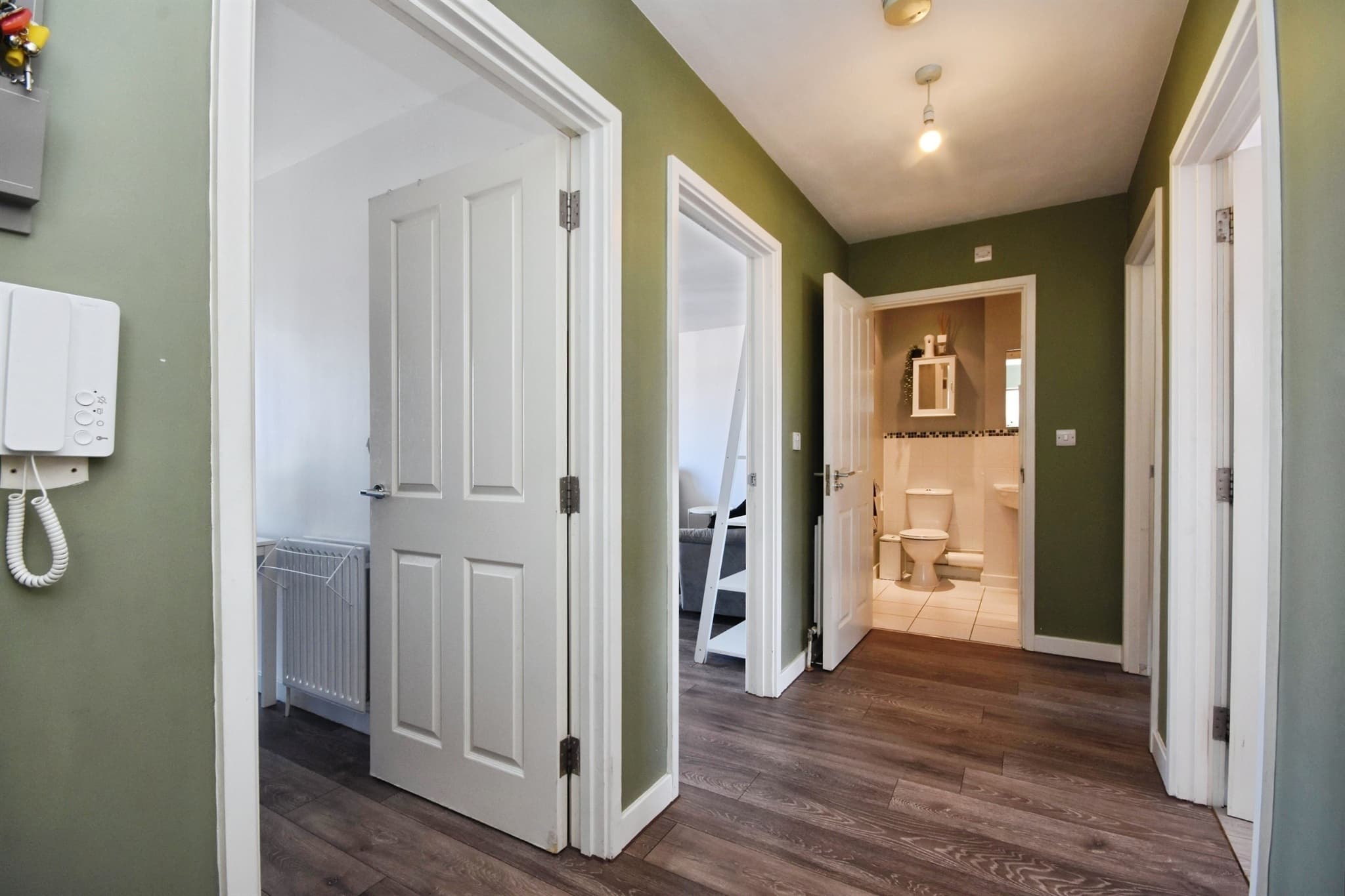 Property at North Crockerford, Basildon