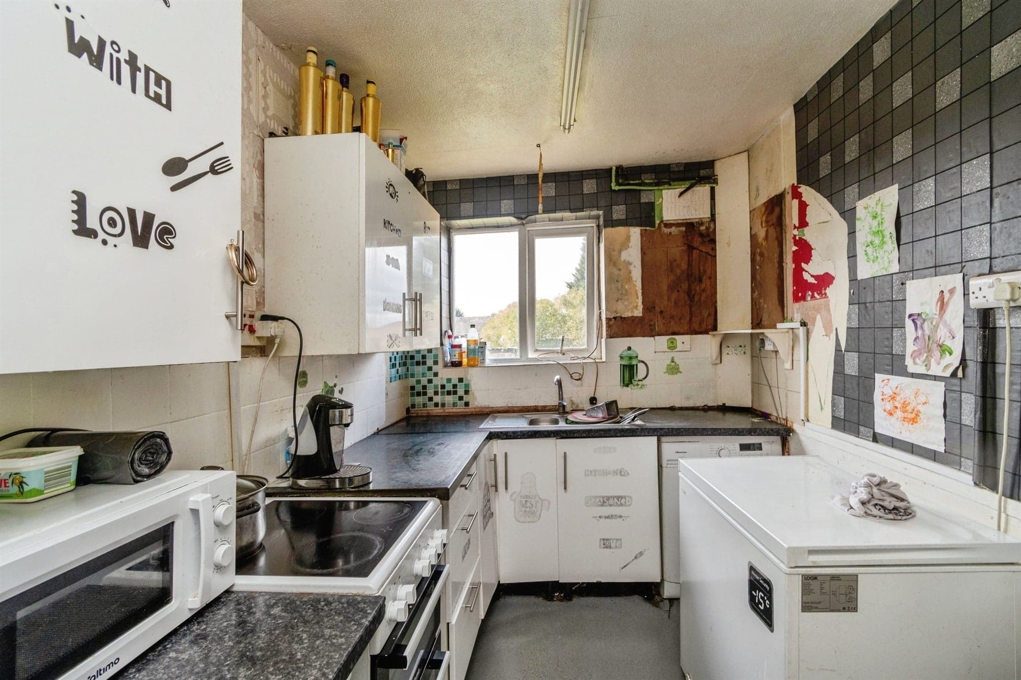 Property at Queen Street, Moxley, Wednesbury