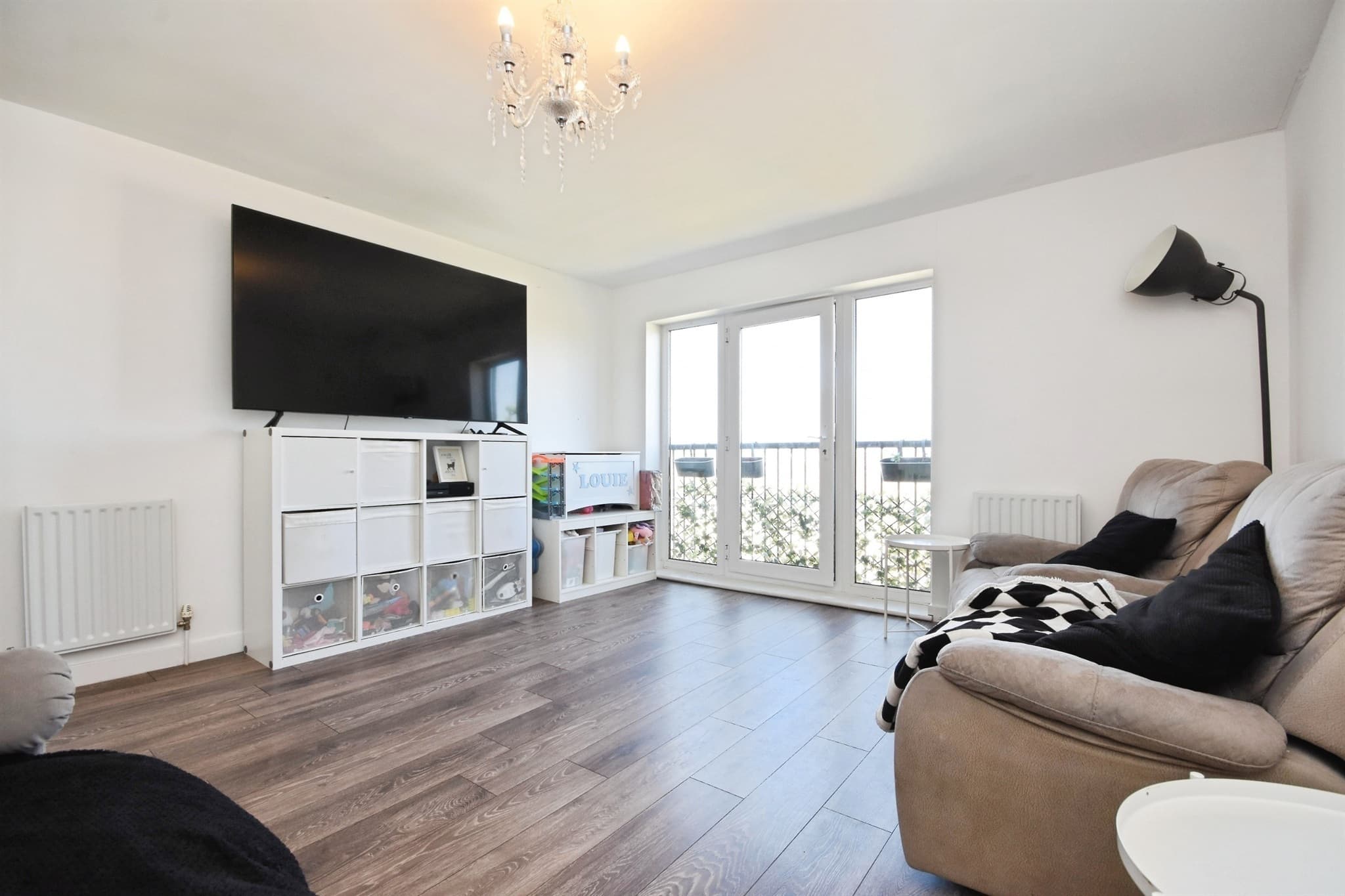 Property at North Crockerford, Basildon