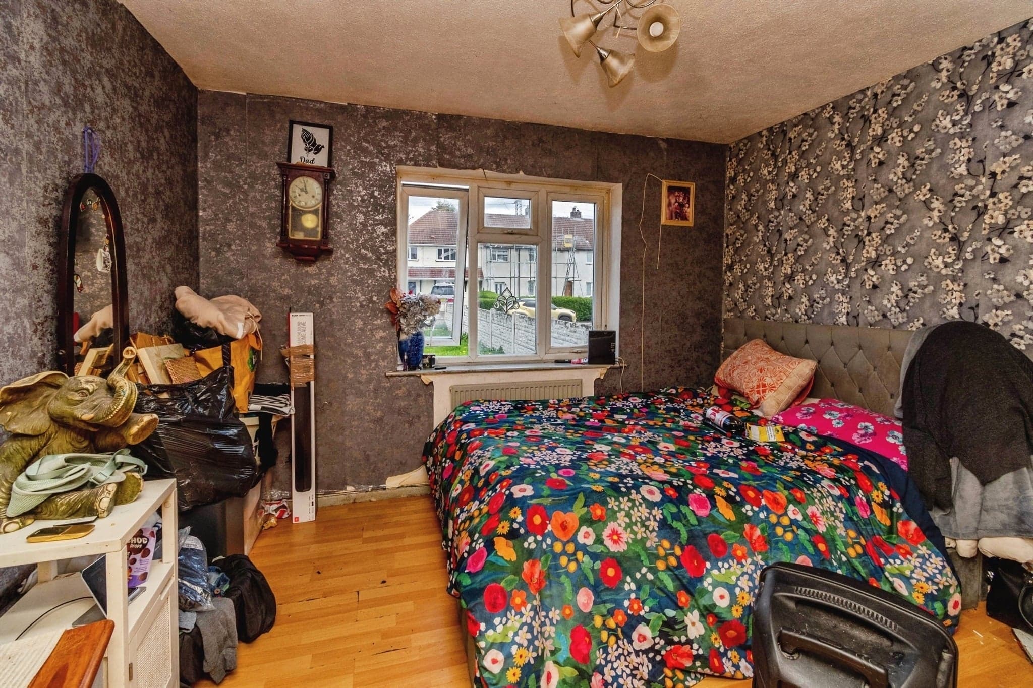 Property at Queen Street, Moxley, Wednesbury