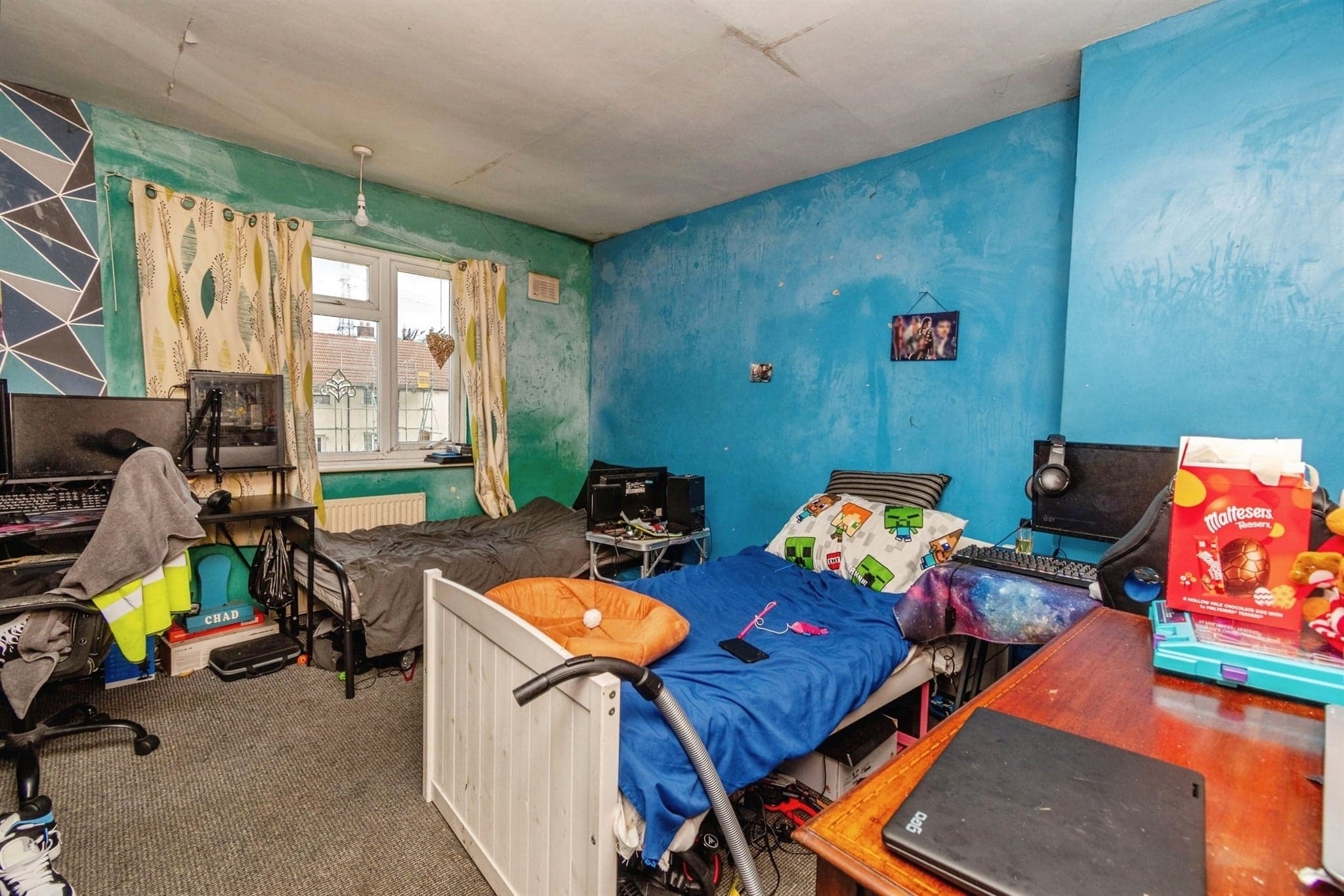 Property at Queen Street, Moxley, Wednesbury