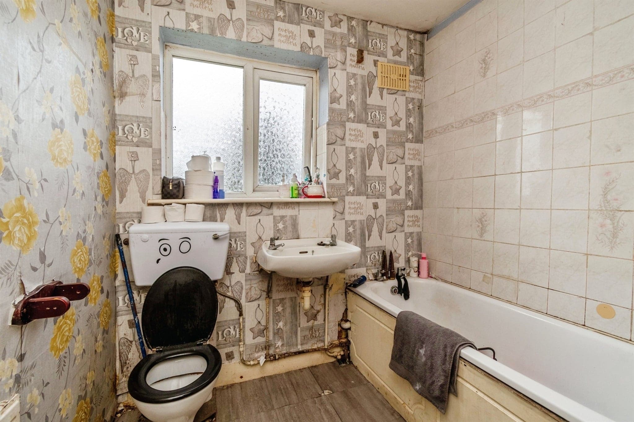 Property at Queen Street, Moxley, Wednesbury