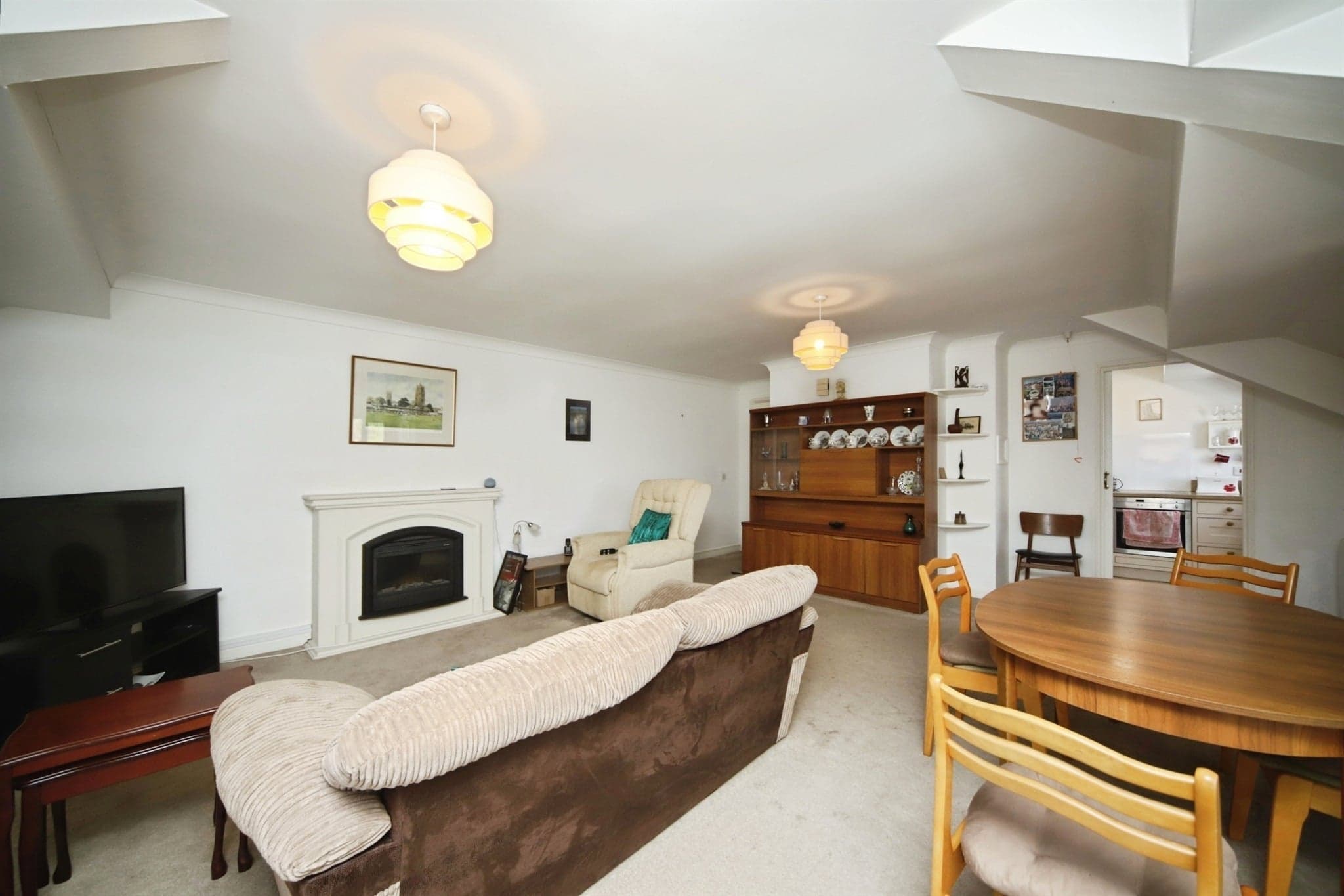 Property at Tower Street, Taunton