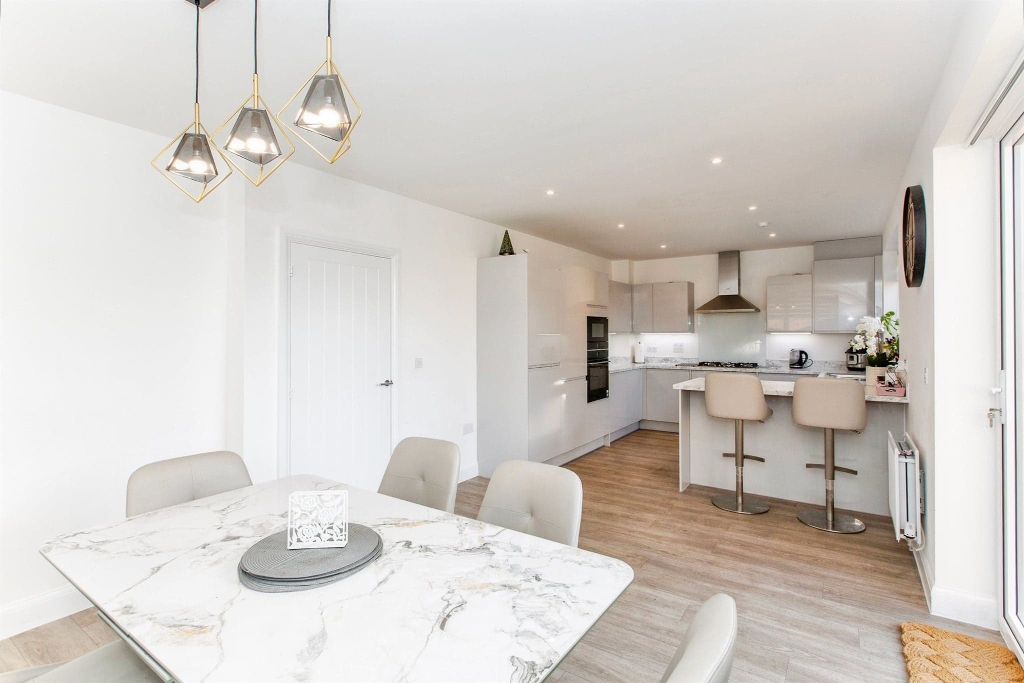 Property at Cavell Avenue, West Cambourne, Cambridge