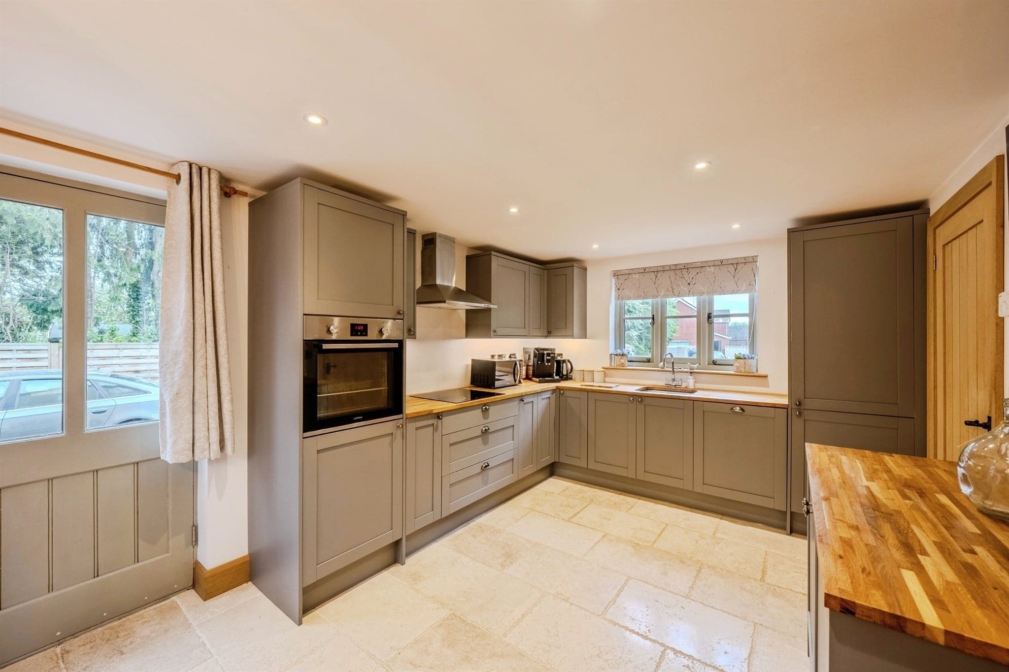 Property at The Firs, Winforton, Hereford
