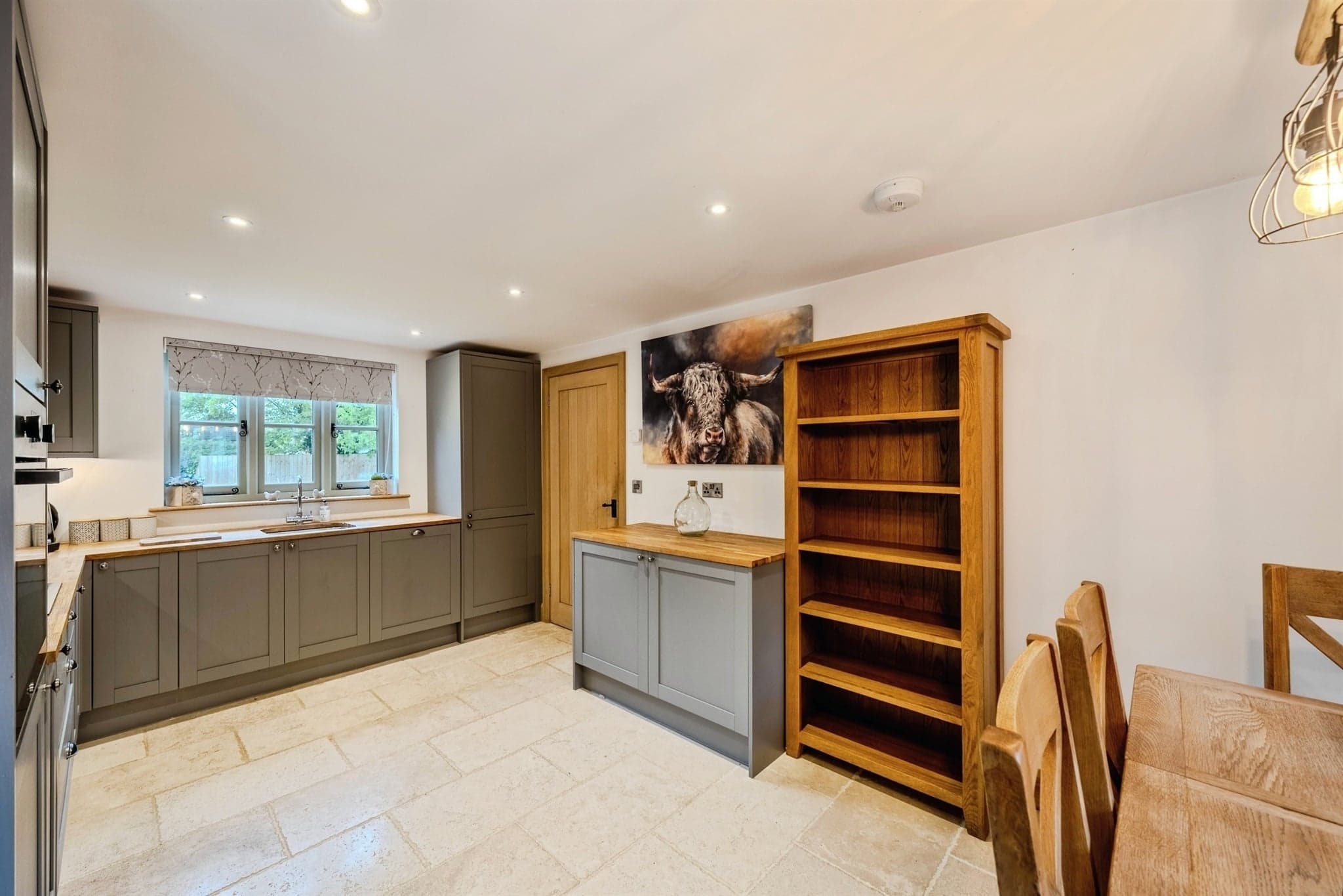 Property at The Firs, Winforton, Hereford