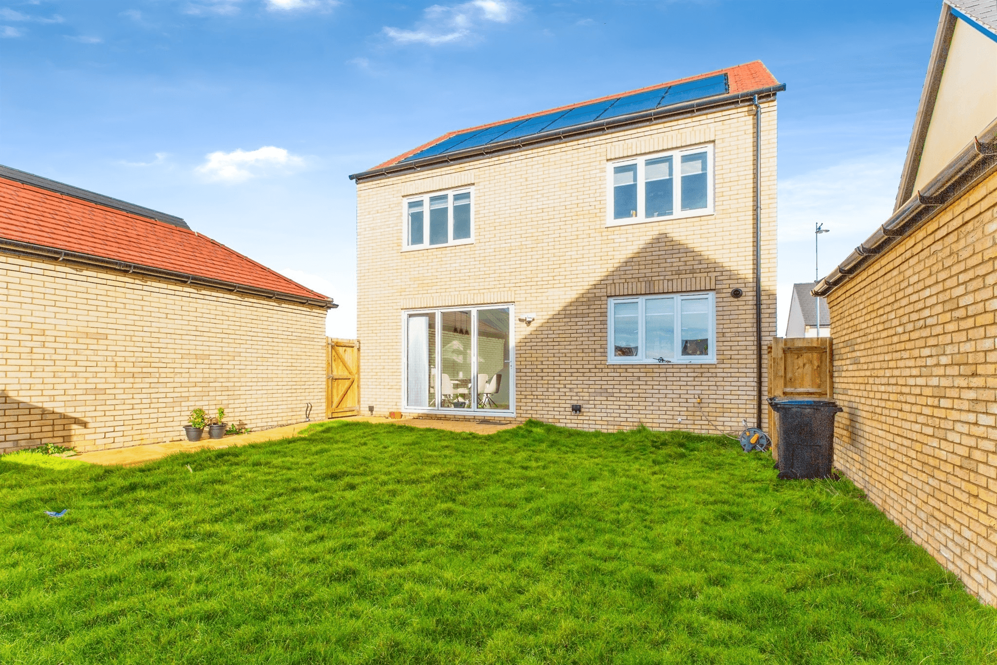 Property at Cavell Avenue, West Cambourne, Cambridge