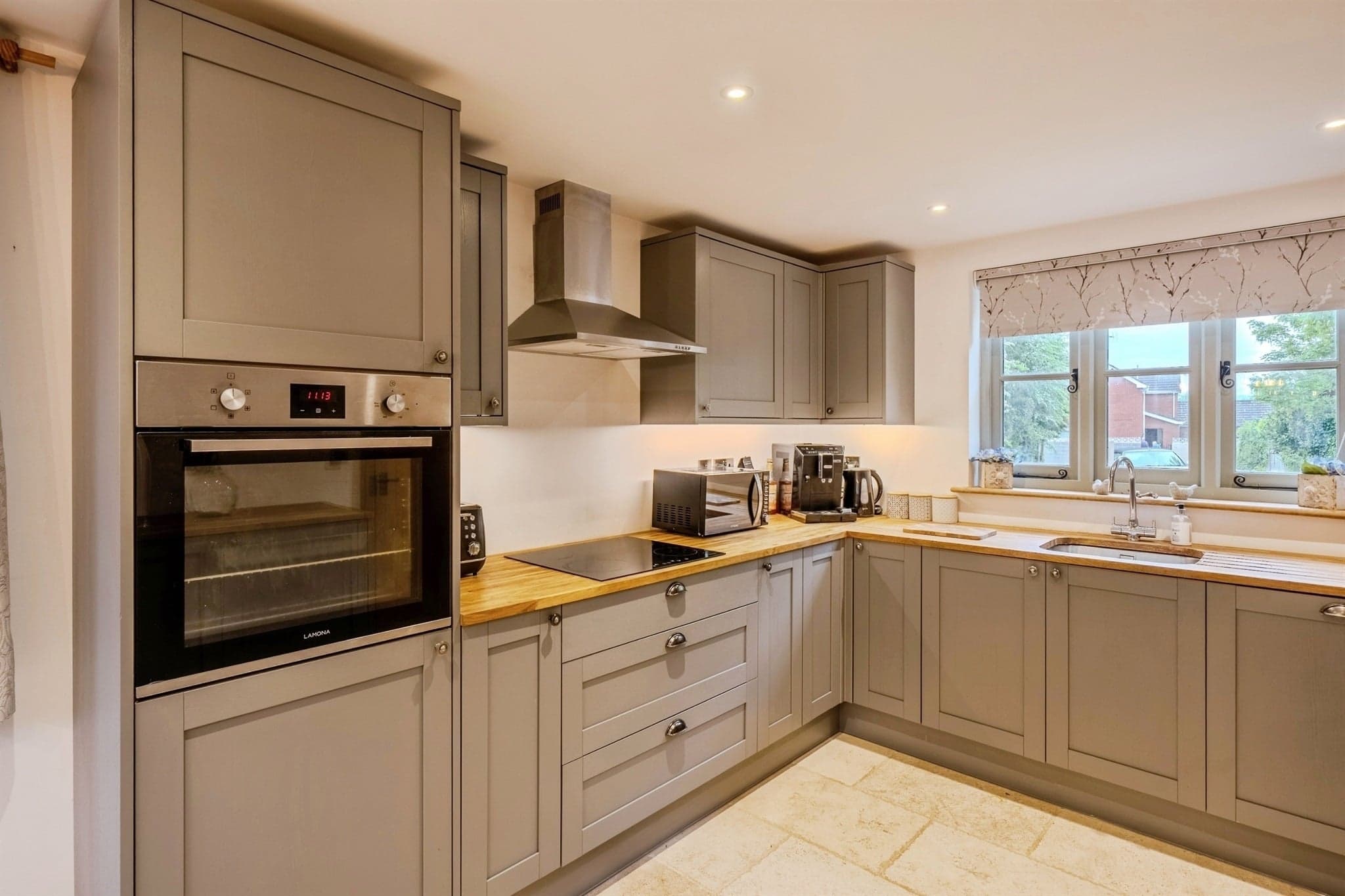 Property at The Firs, Winforton, Hereford