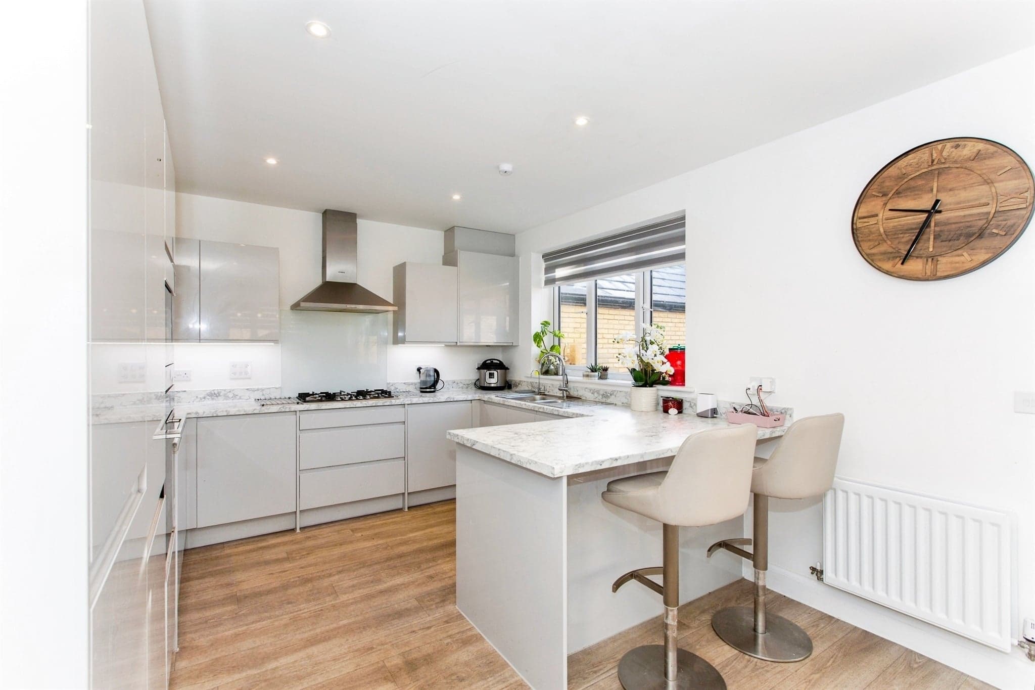 Property at Cavell Avenue, West Cambourne, Cambridge
