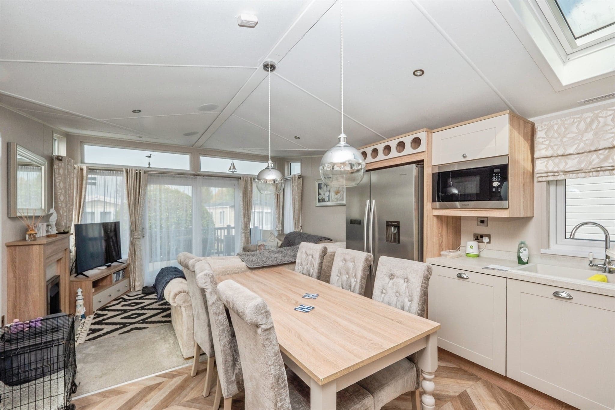 Property at Bowleaze Coveway, Weymouth